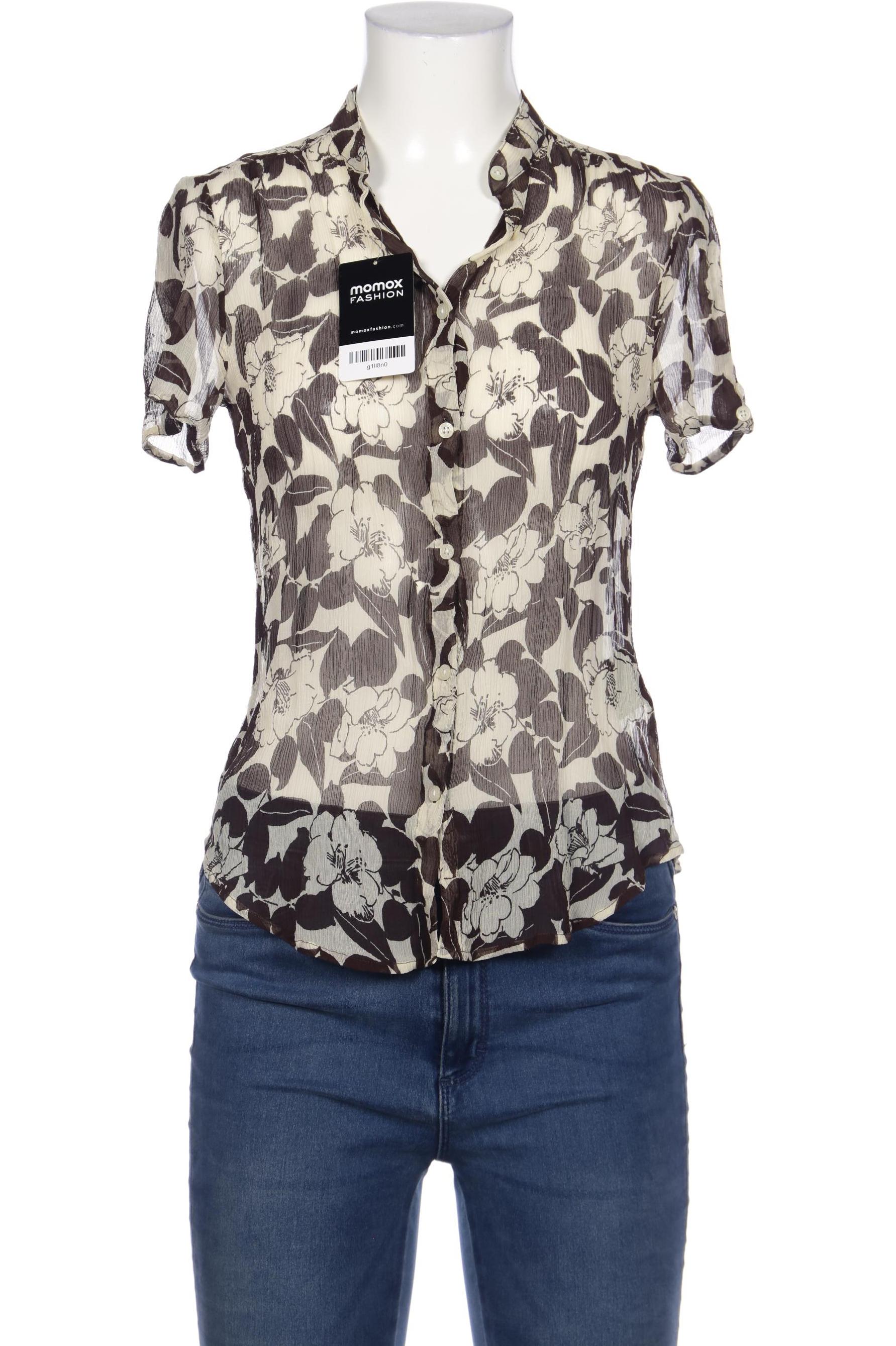 

Lauren Ralph Lauren Damen Bluse, braun, Gr. 4