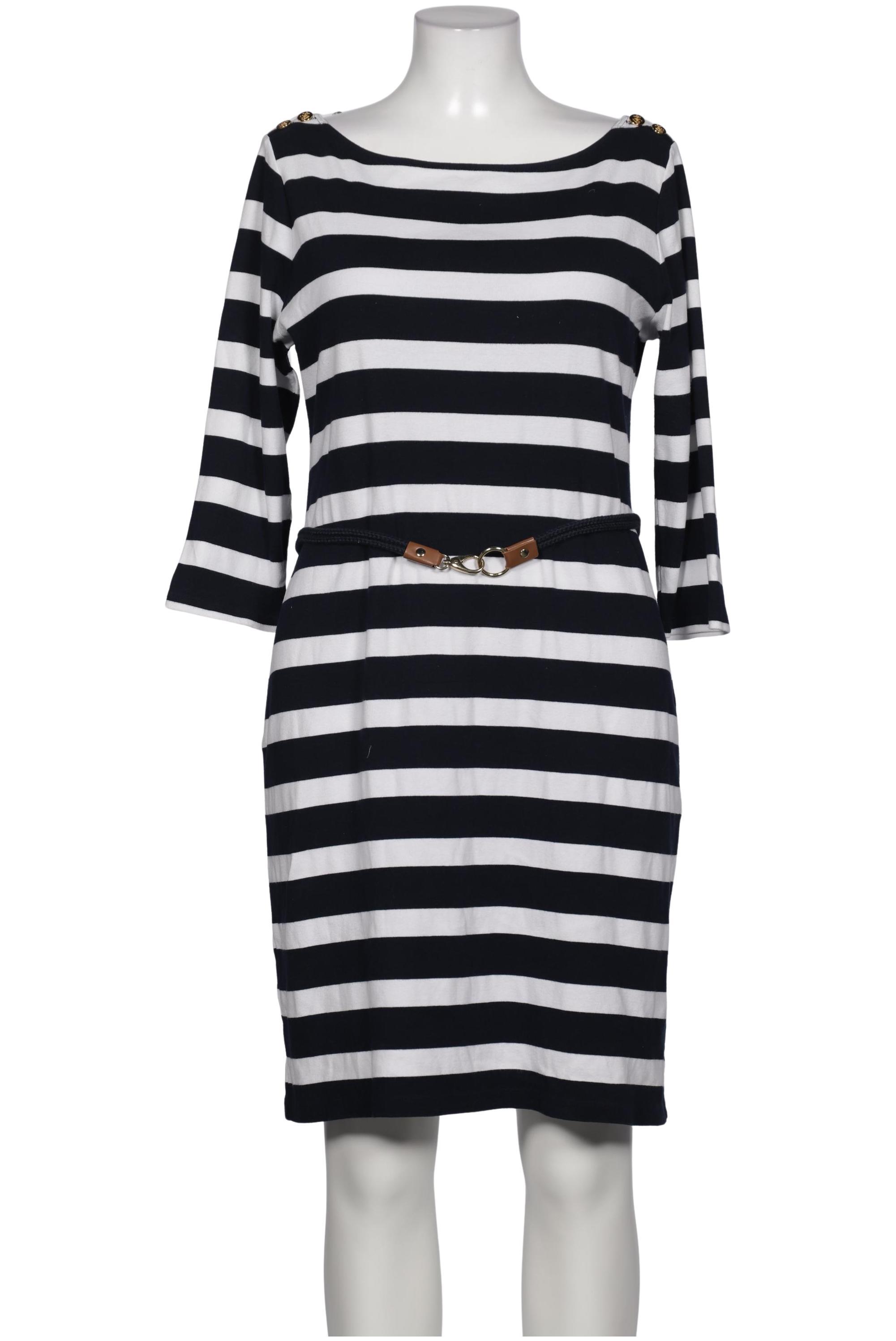 

Lauren Ralph Lauren Damen Kleid, marineblau, Gr. 44