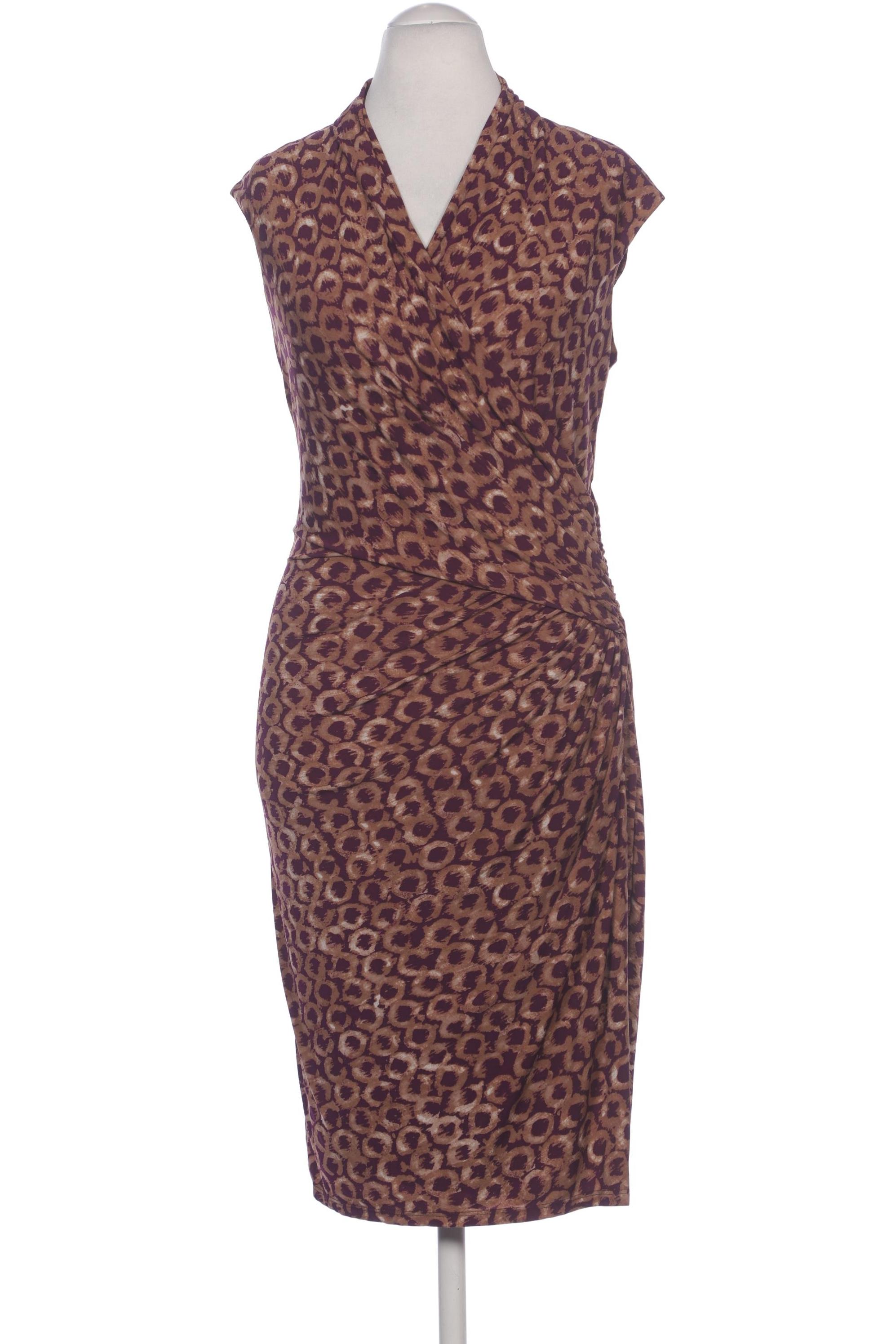 

Lauren Ralph Lauren Damen Kleid, flieder, Gr. 8