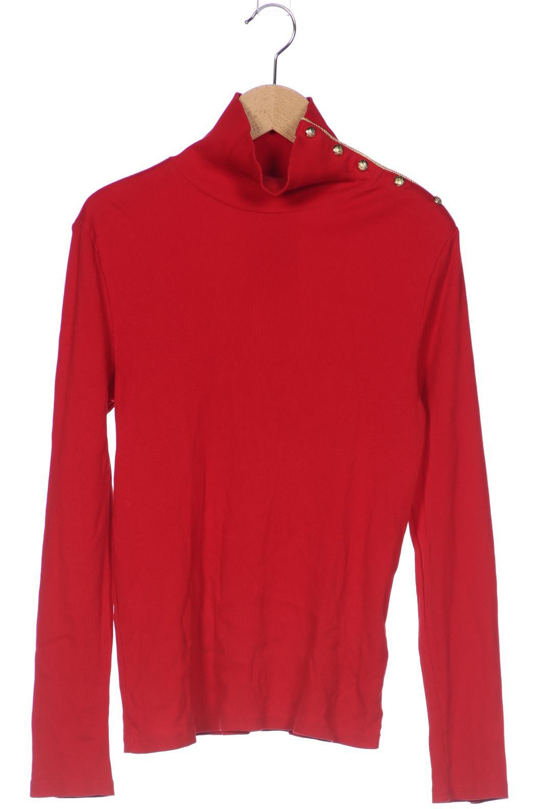 

Lauren Ralph Lauren Damen Pullover, rot, Gr. 38