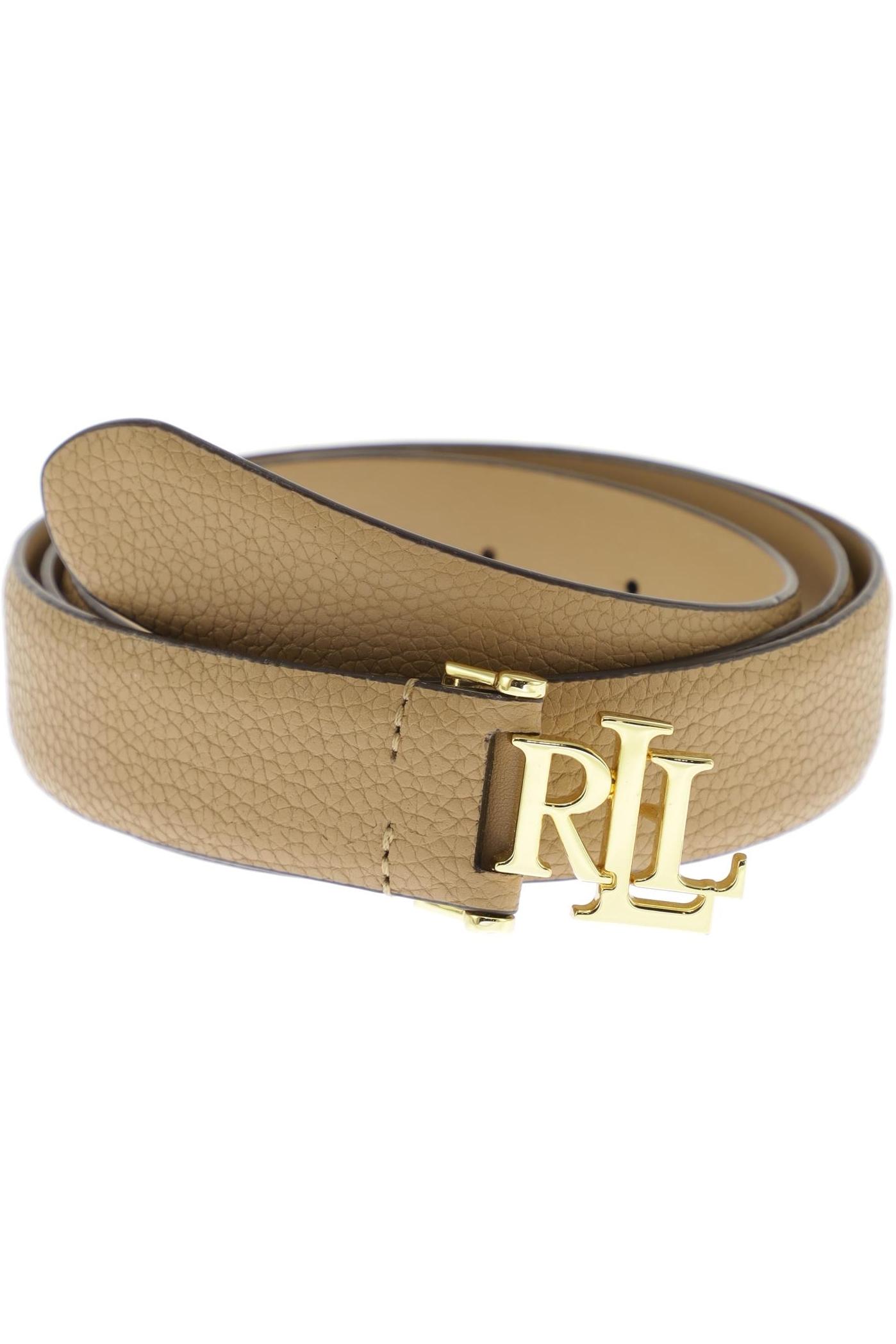 

Lauren Ralph Lauren Damen Gürtel, braun, Gr. 95