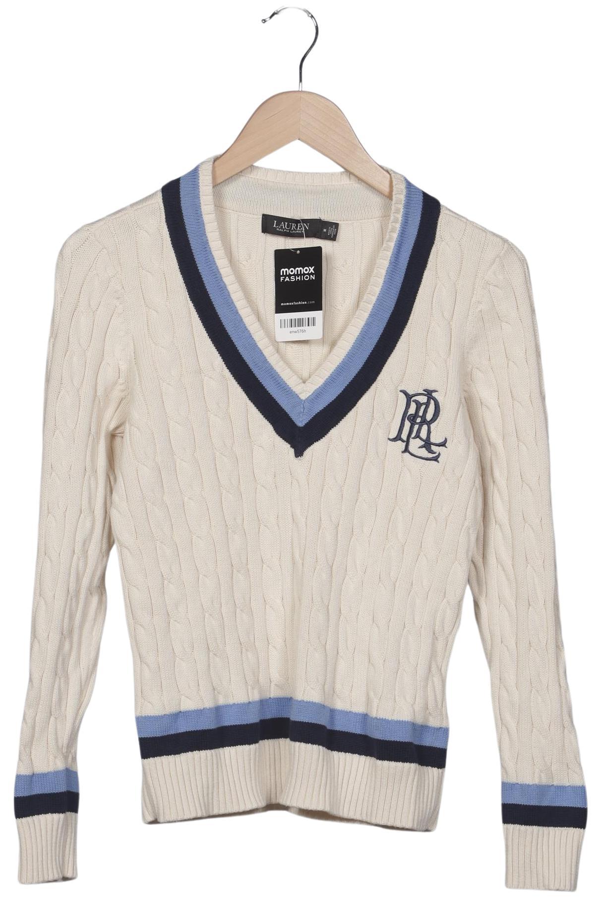 

Lauren Ralph Lauren Damen Pullover, mehrfarbig, Gr. 38