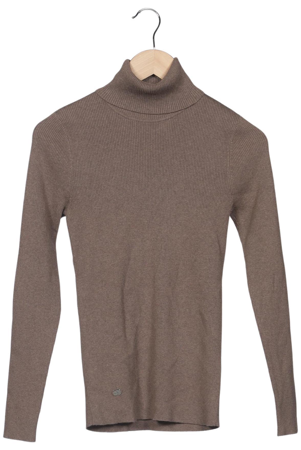 

Lauren Ralph Lauren Damen Pullover, braun, Gr. 38