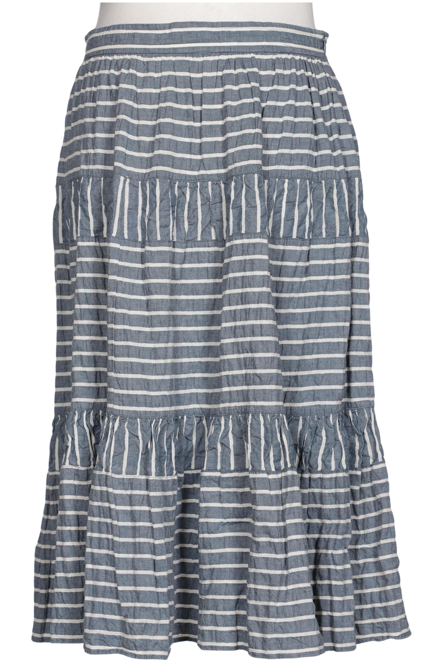 

Lauren Ralph Lauren Damen Rock, marineblau, Gr. 10