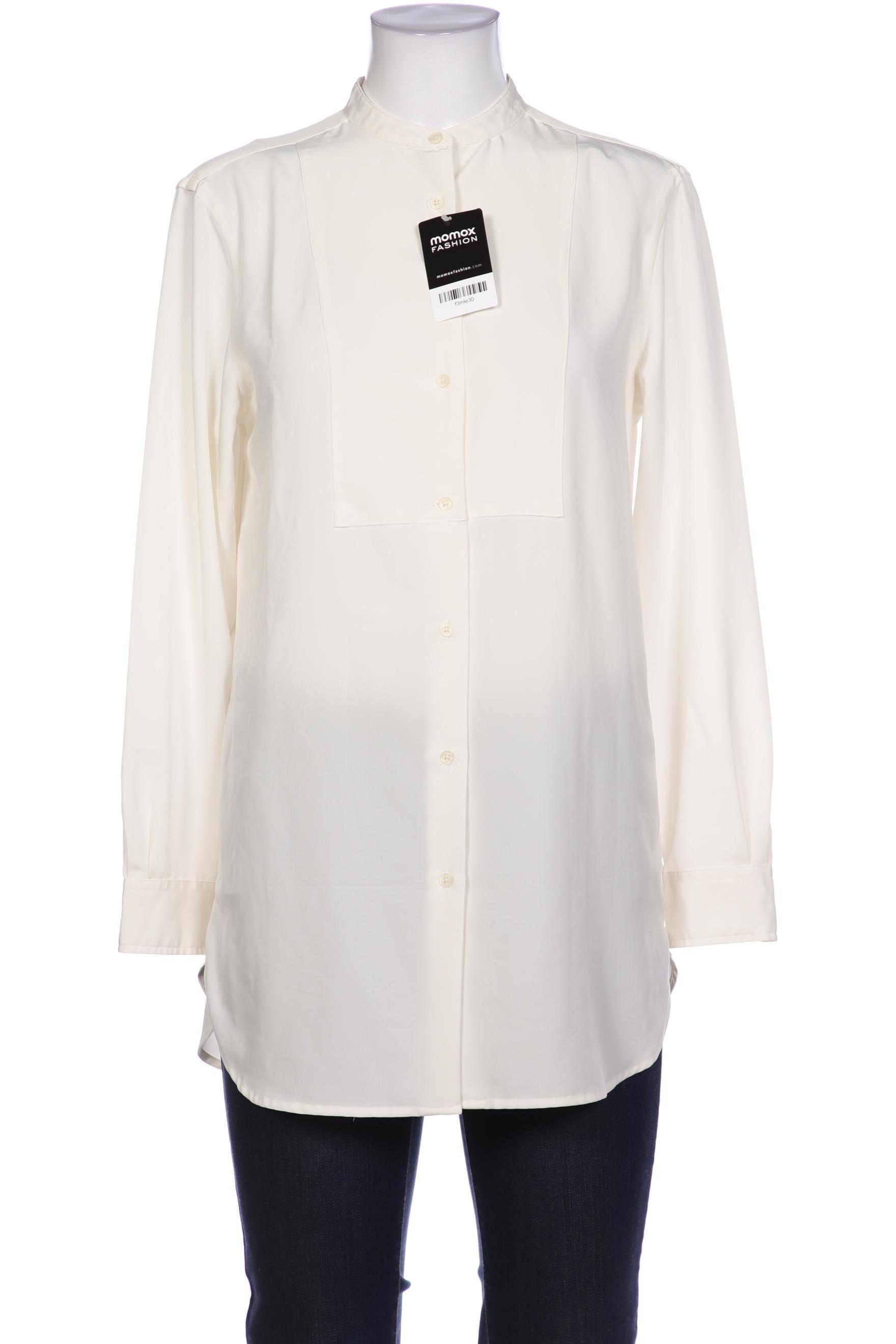 

Lauren Ralph Lauren Damen Bluse, cremeweiß, Gr. 38