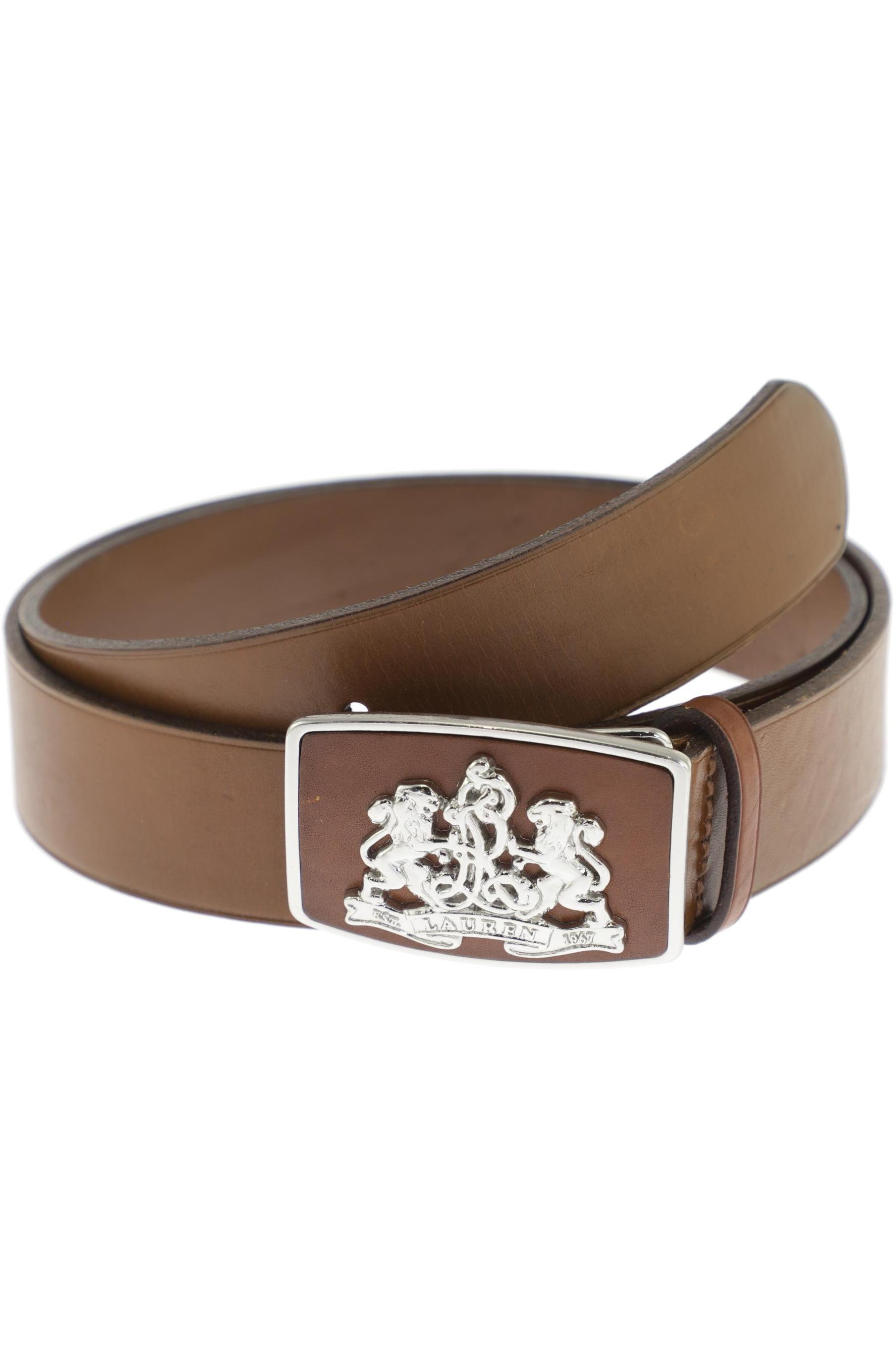 

Lauren Ralph Lauren Damen Gürtel, braun, Gr. 85