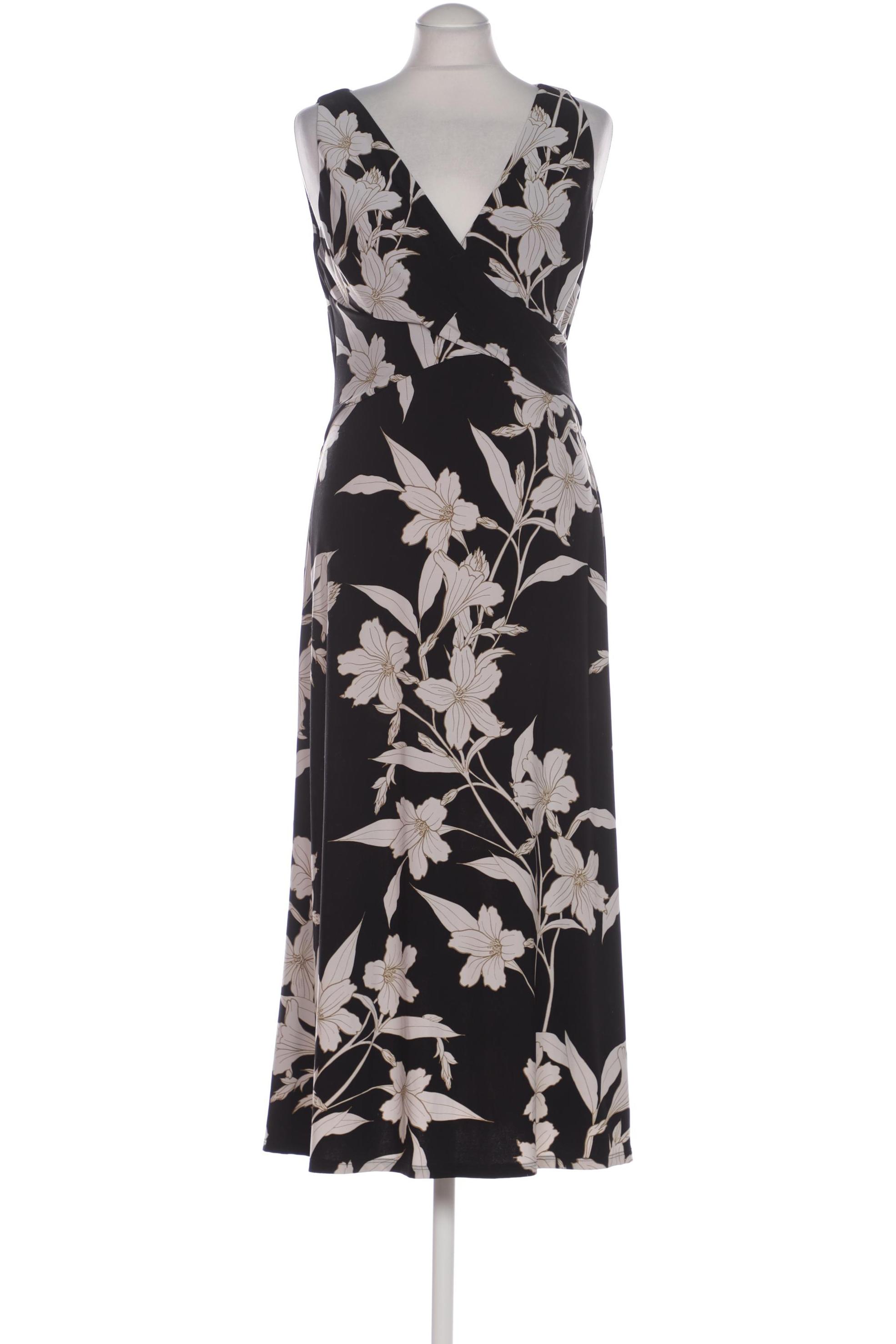 

Lauren Ralph Lauren Damen Kleid, schwarz, Gr. 6