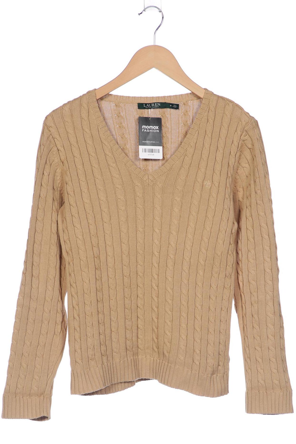 

LAUREN Ralph Lauren Damen Pullover, beige