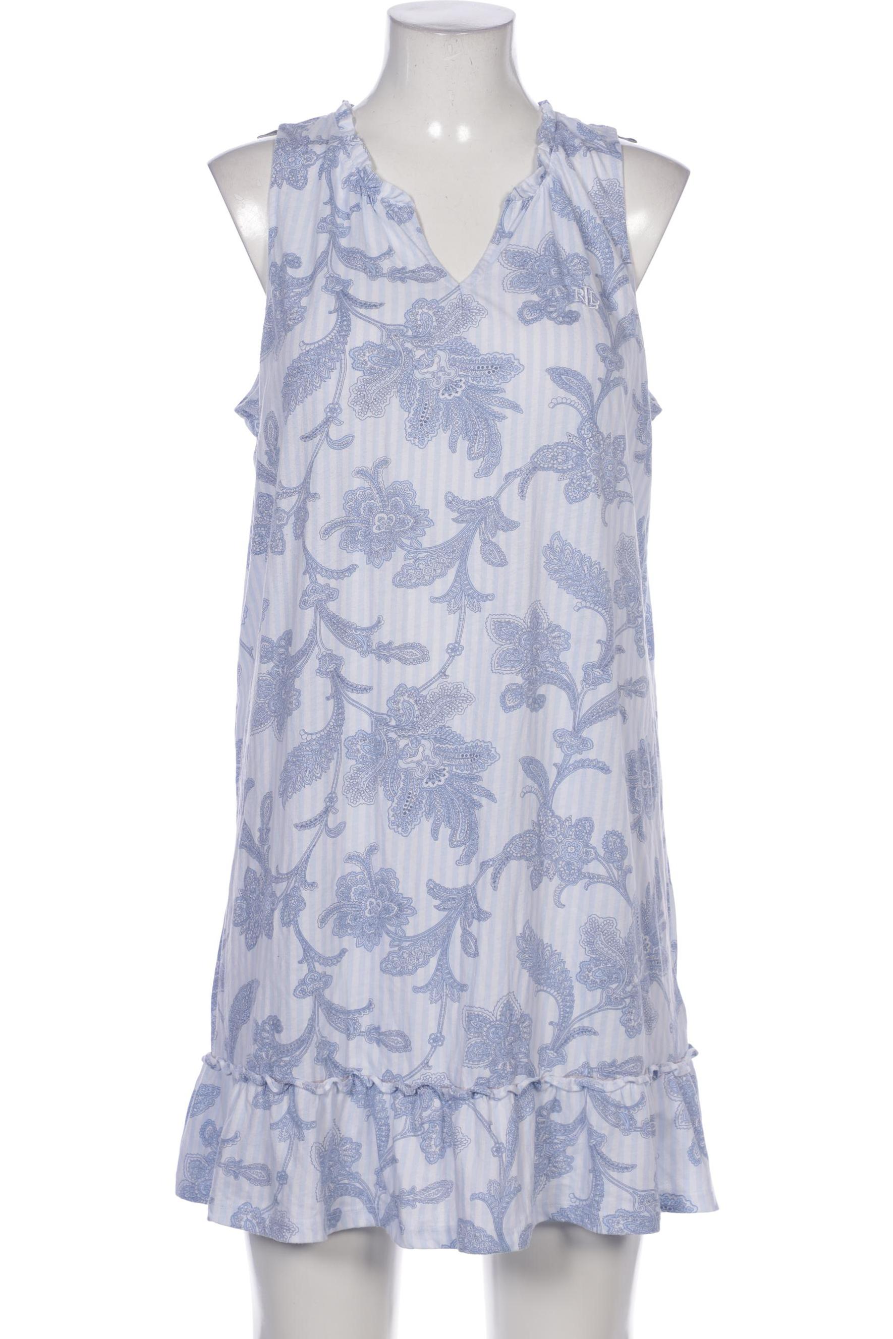 

Lauren Ralph Lauren Damen Kleid, blau, Gr. 42