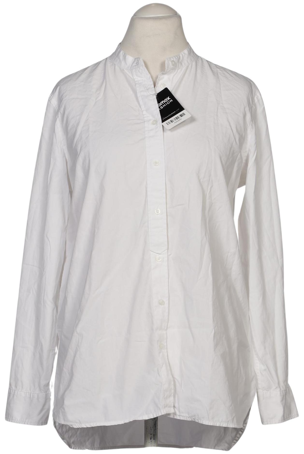 

Lauren Ralph Lauren Damen Bluse, weiß, Gr. 42