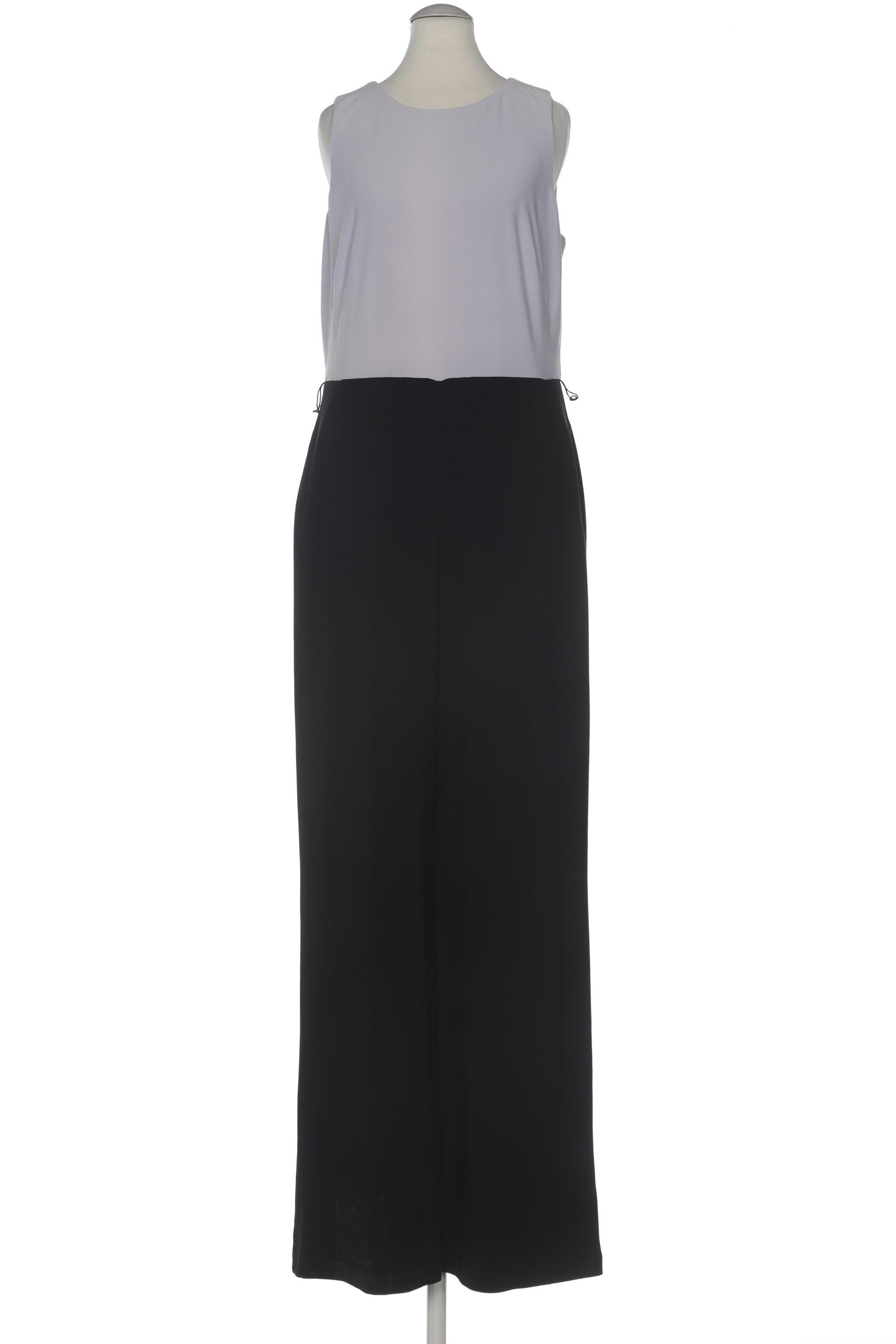 

Lauren Ralph Lauren Damen Jumpsuit/Overall, schwarz, Gr. 8