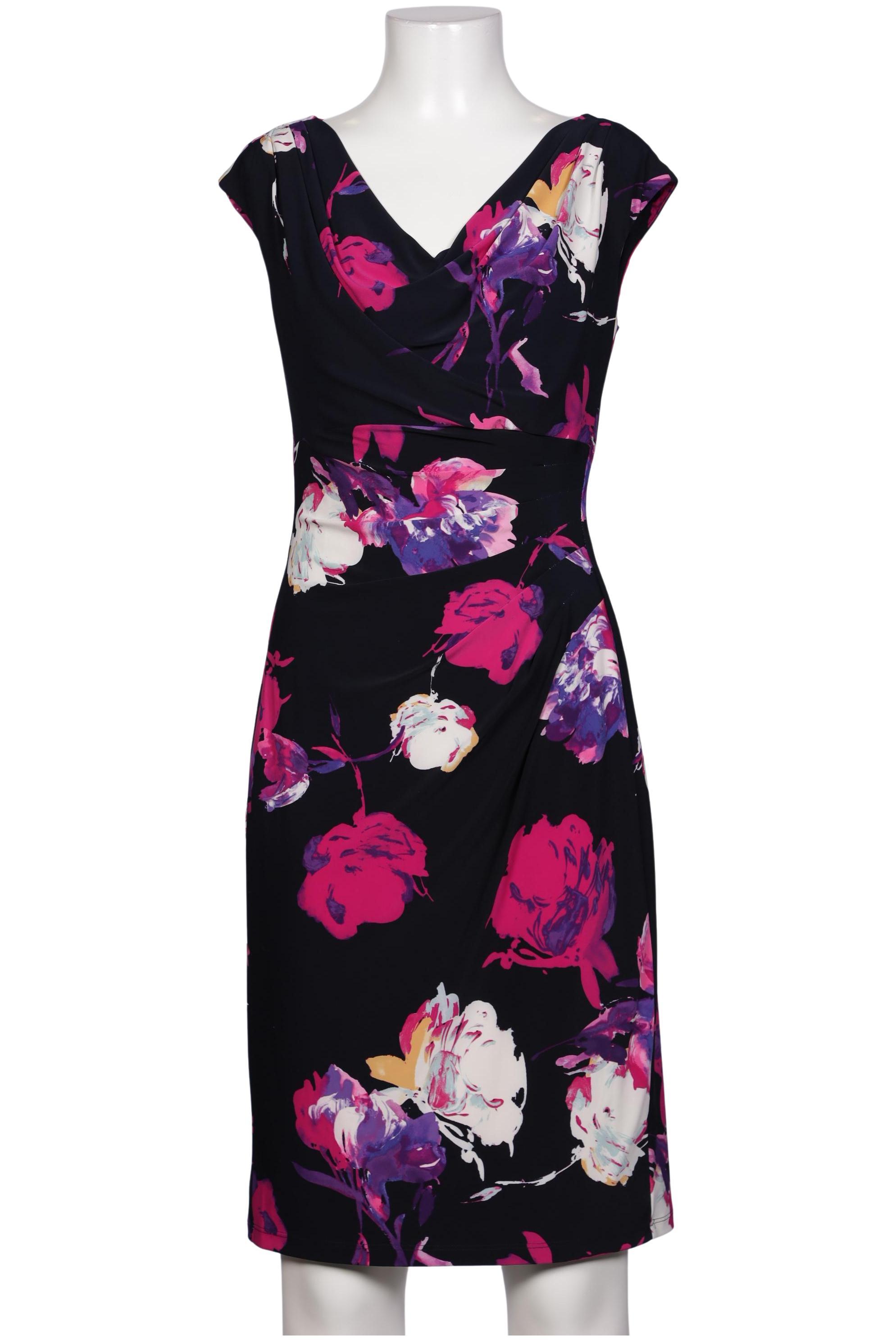 

Lauren Ralph Lauren Damen Kleid, mehrfarbig, Gr. 6