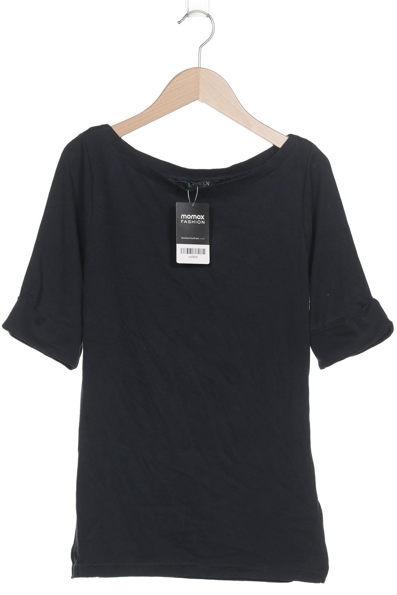 

Lauren Ralph Lauren Damen T-Shirt, marineblau, Gr. 38