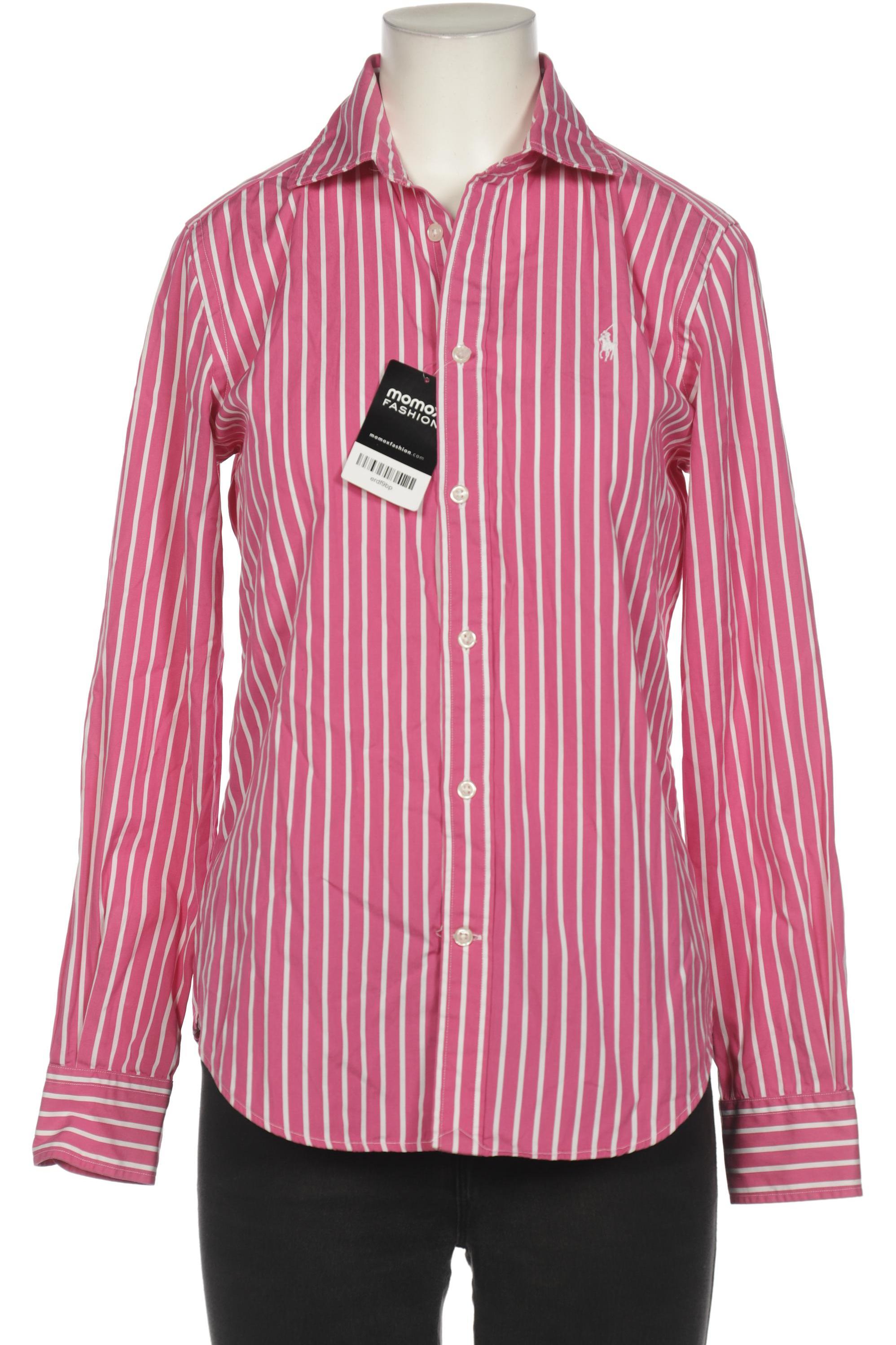 

LAUREN Ralph Lauren Damen Bluse, pink