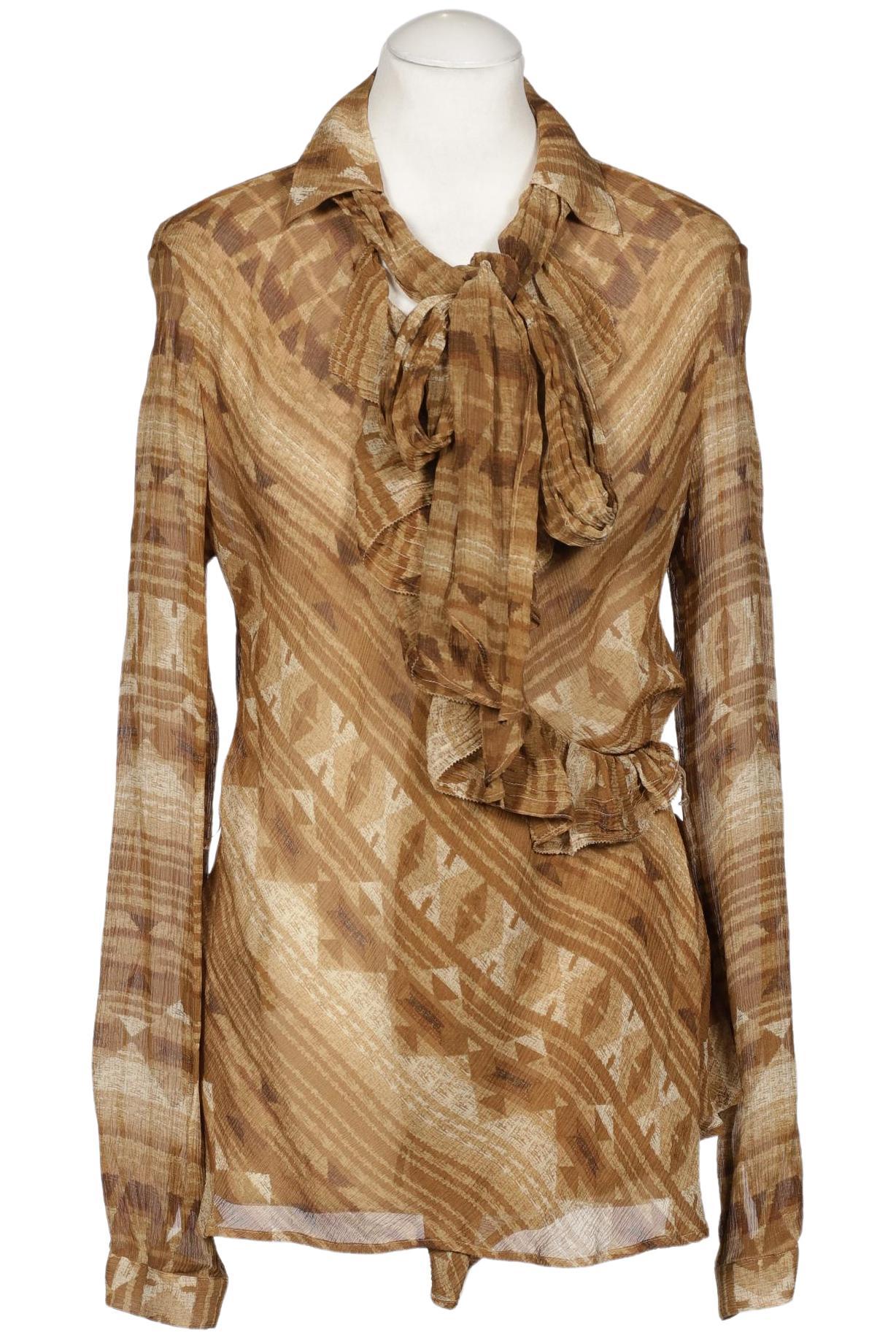 

Lauren Ralph Lauren Damen Bluse, mehrfarbig, Gr. 38