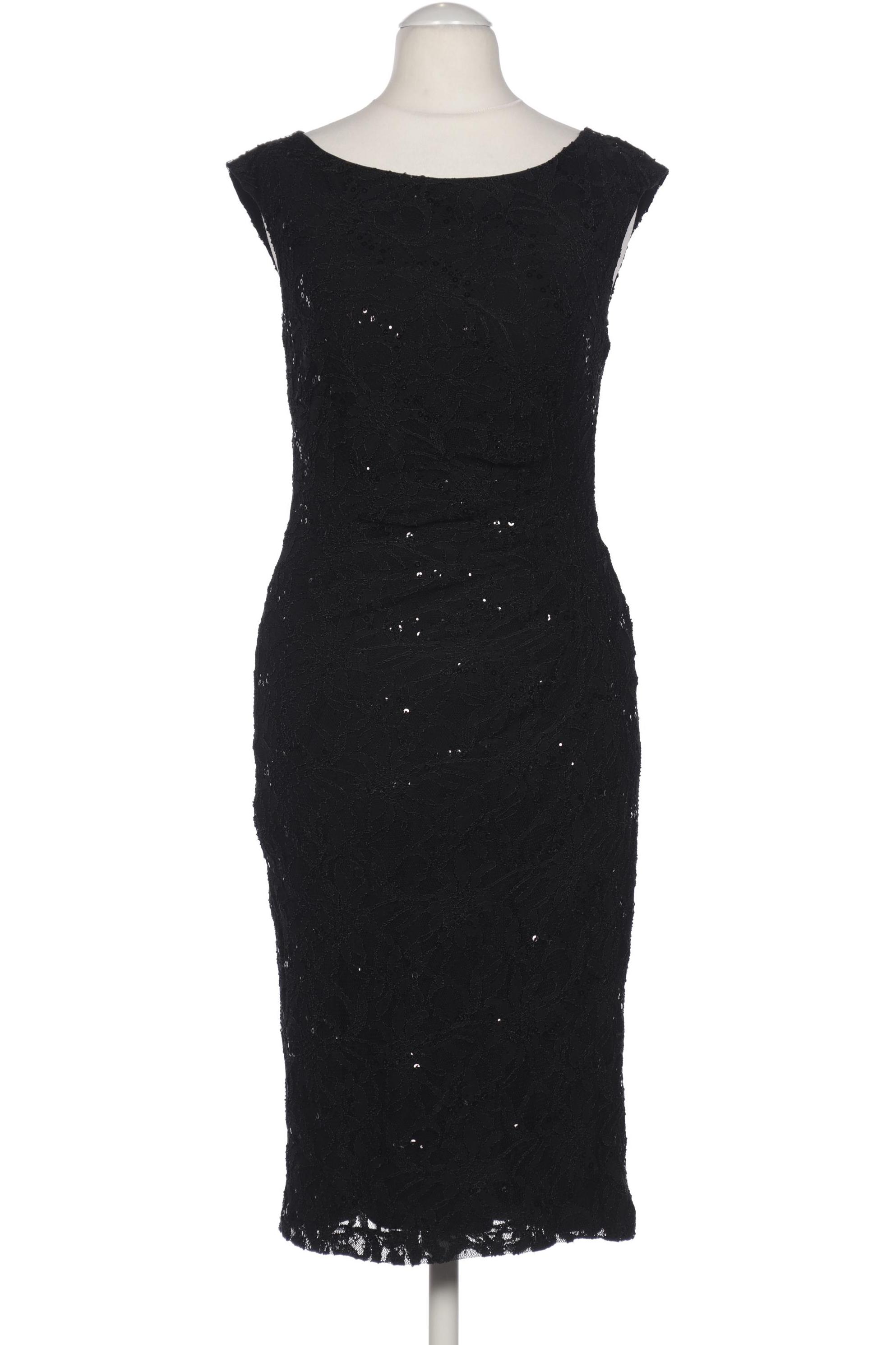 

Lauren Ralph Lauren Damen Kleid, schwarz, Gr. 2