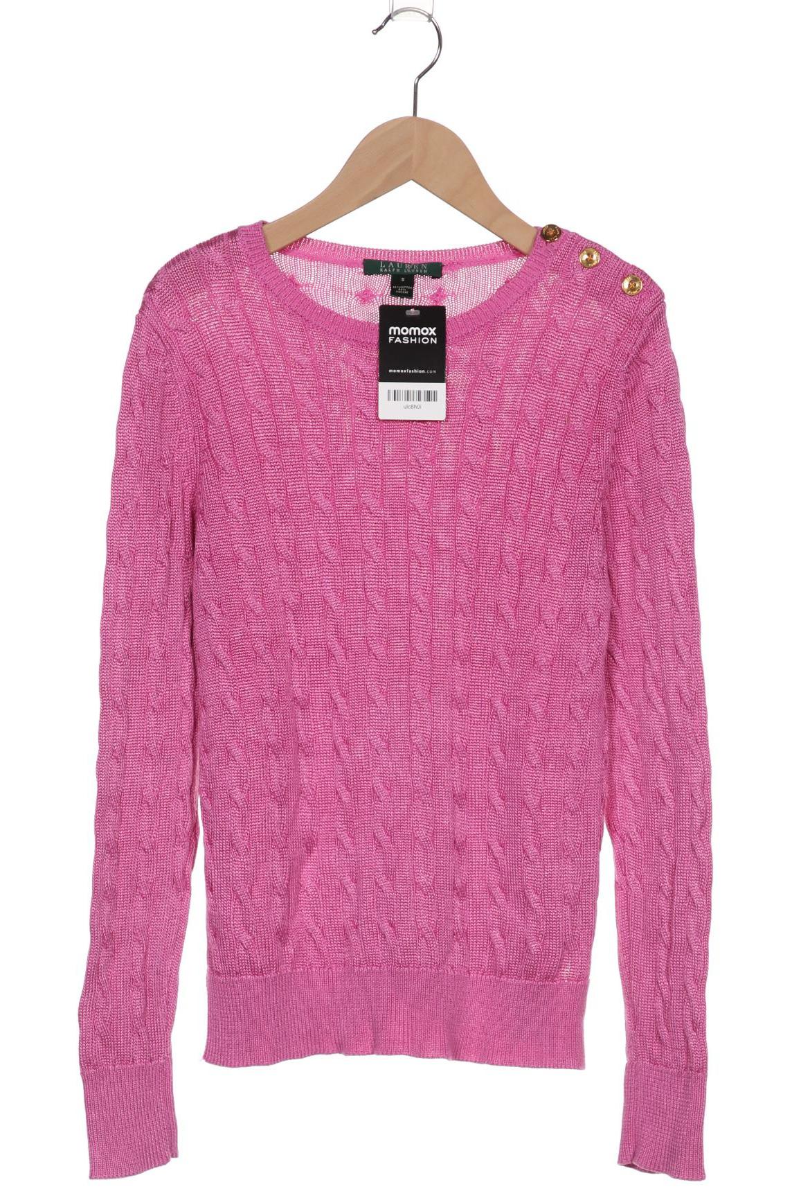 

LAUREN Ralph Lauren Damen Pullover, pink