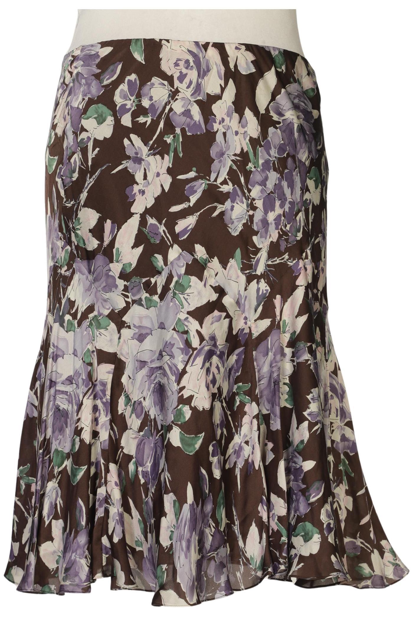 

Lauren Ralph Lauren Damen Rock, mehrfarbig, Gr. 42