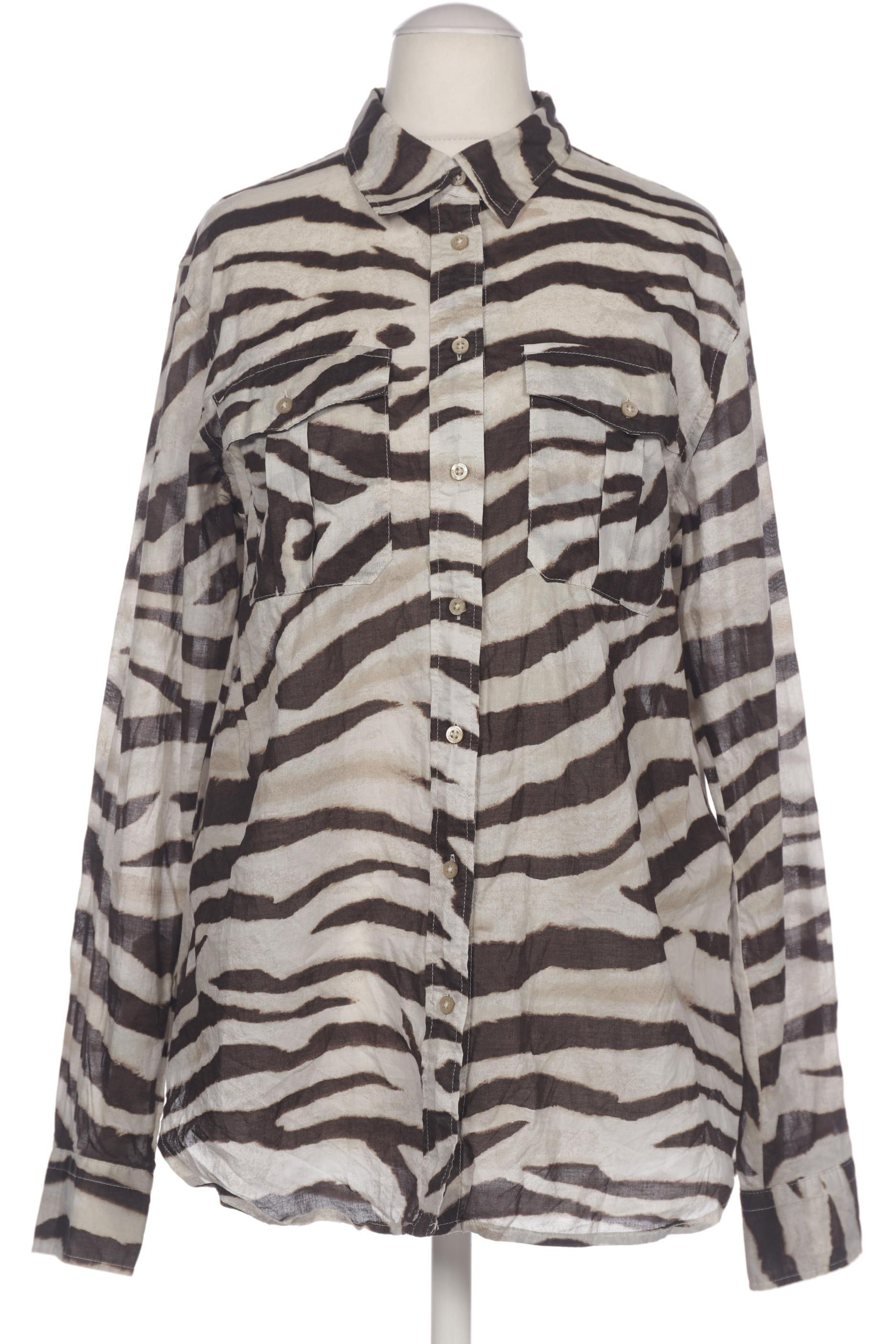 

Lauren Ralph Lauren Damen Bluse, mehrfarbig, Gr. 38