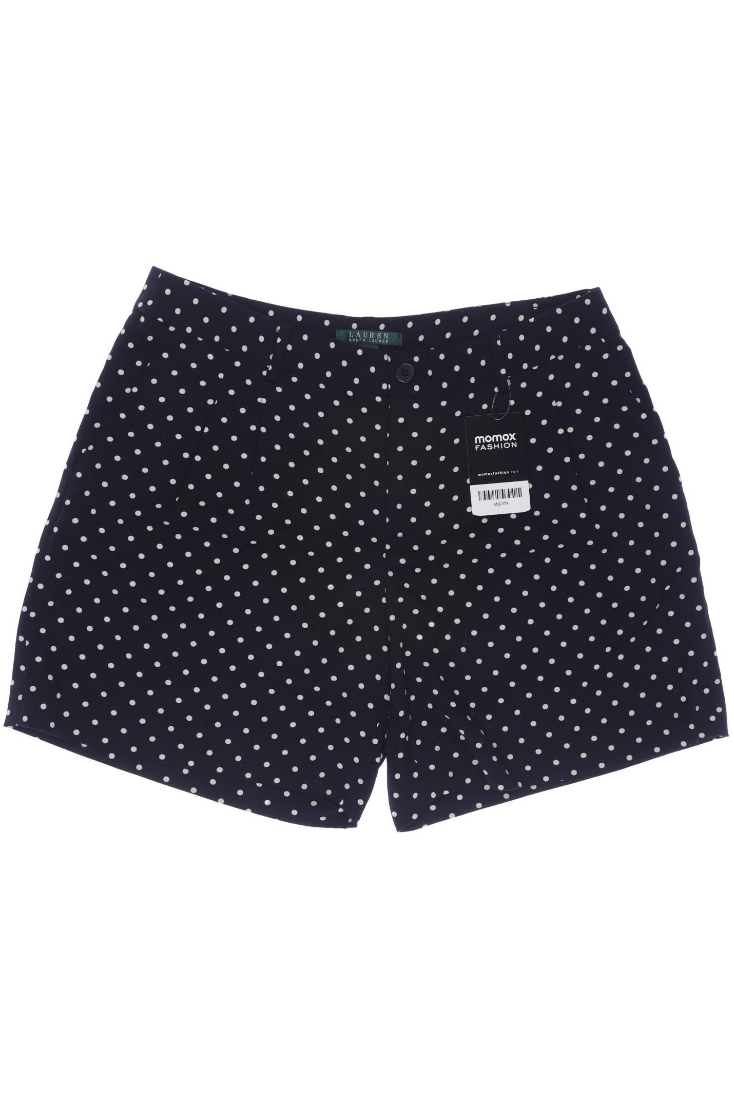 

Lauren Ralph Lauren Damen Shorts, schwarz, Gr. 8