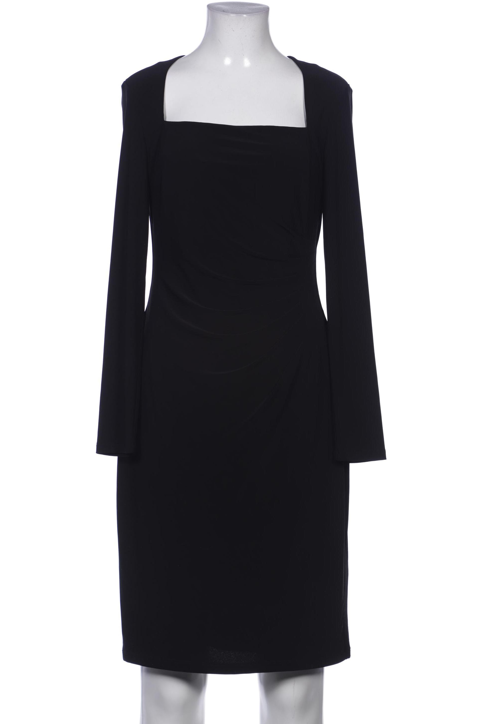 

Lauren Ralph Lauren Damen Kleid, schwarz, Gr. 6