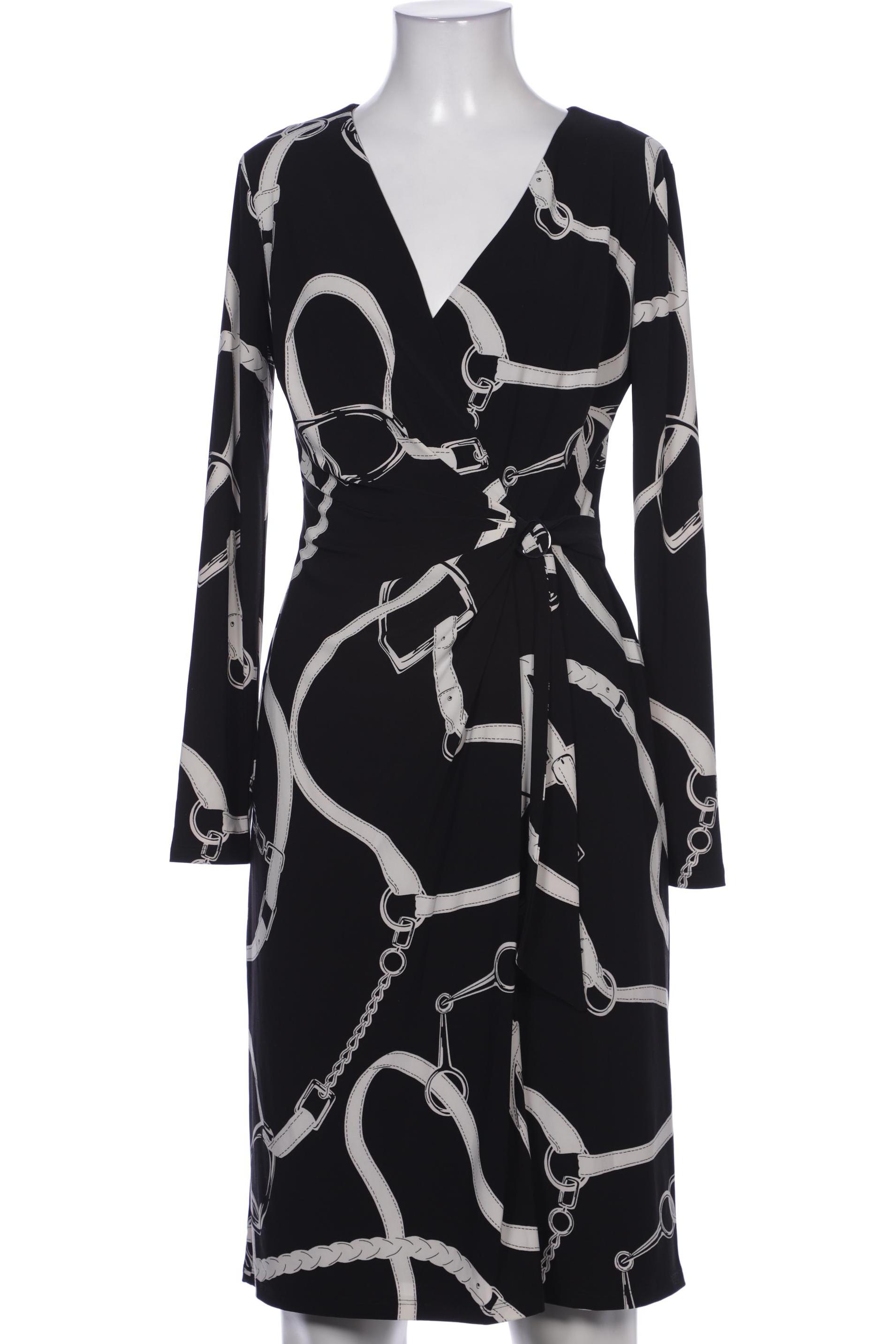 

Lauren Ralph Lauren Damen Kleid, schwarz, Gr. 4