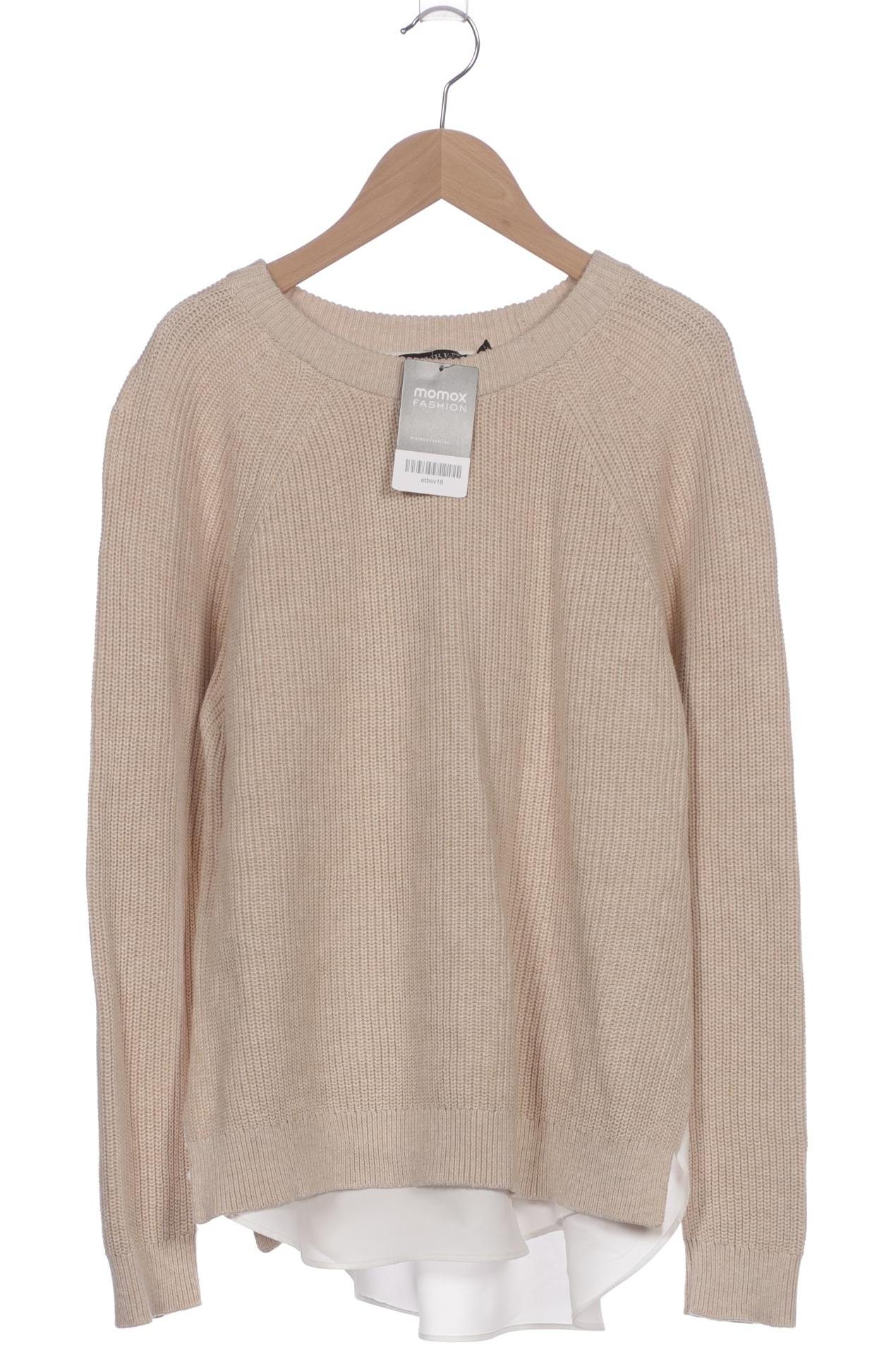 

Lauren Ralph Lauren Damen Pullover, beige, Gr. 38