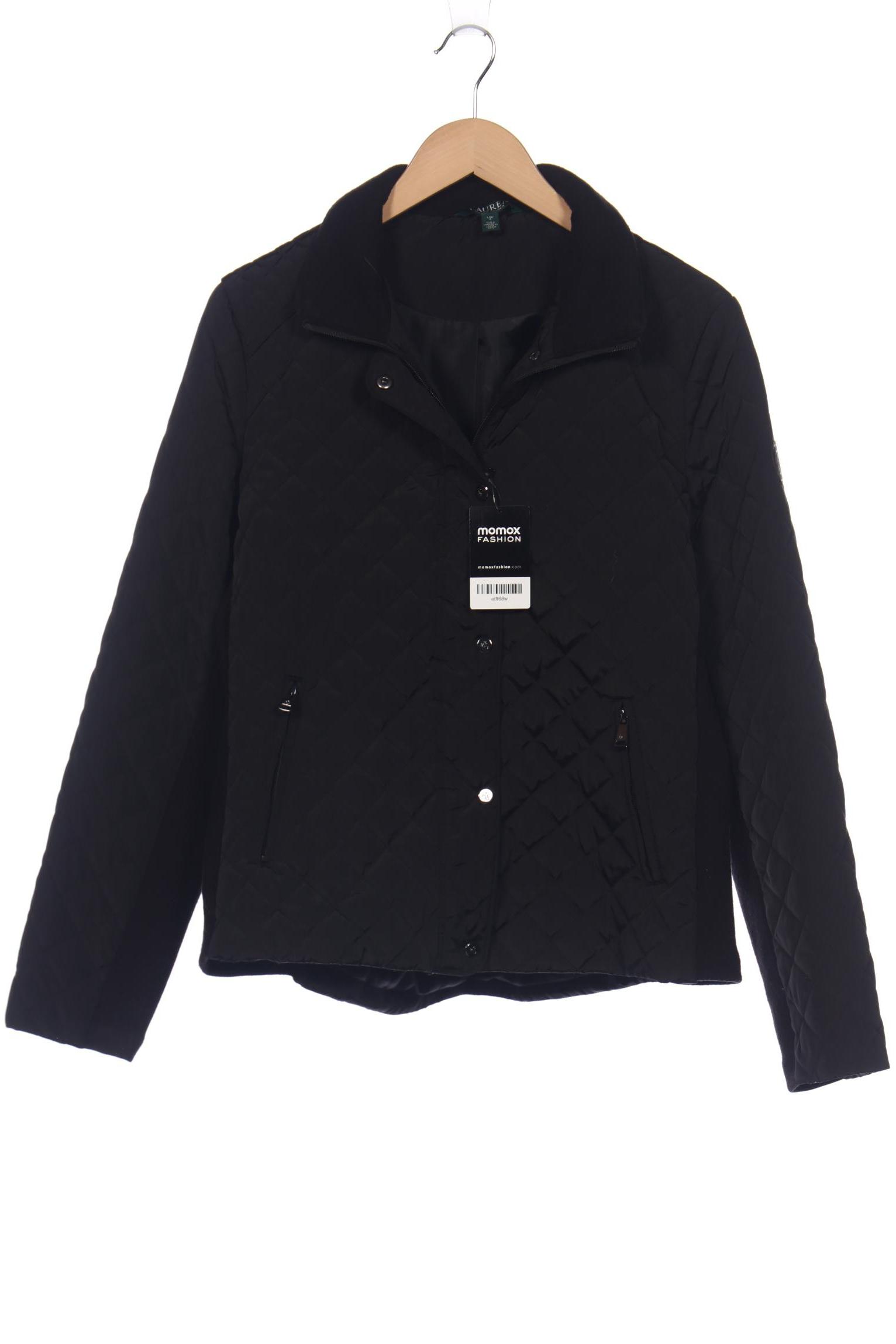 

LAUREN Ralph Lauren Damen Jacke, schwarz