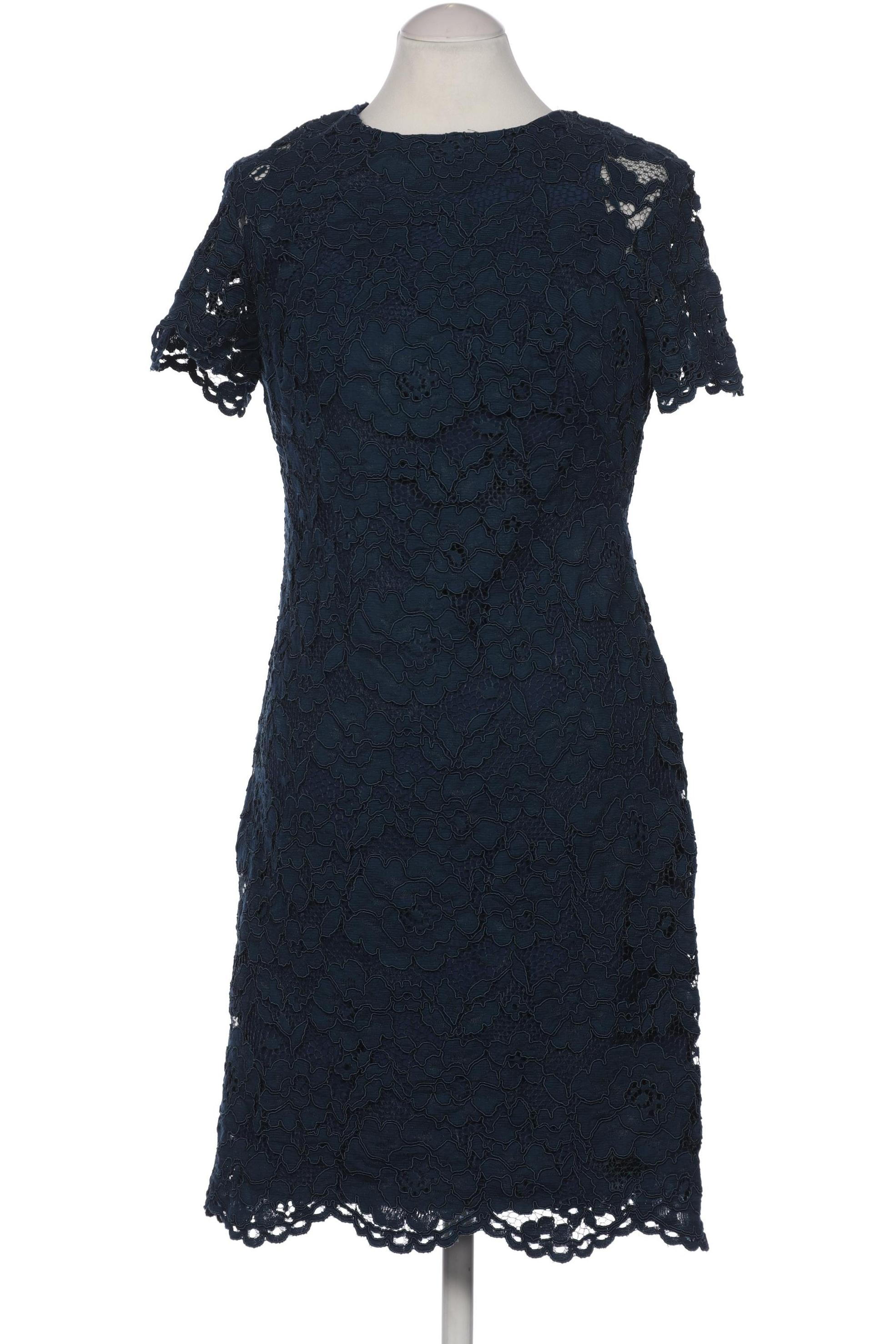 

Lauren Ralph Lauren Damen Kleid, blau, Gr. 8