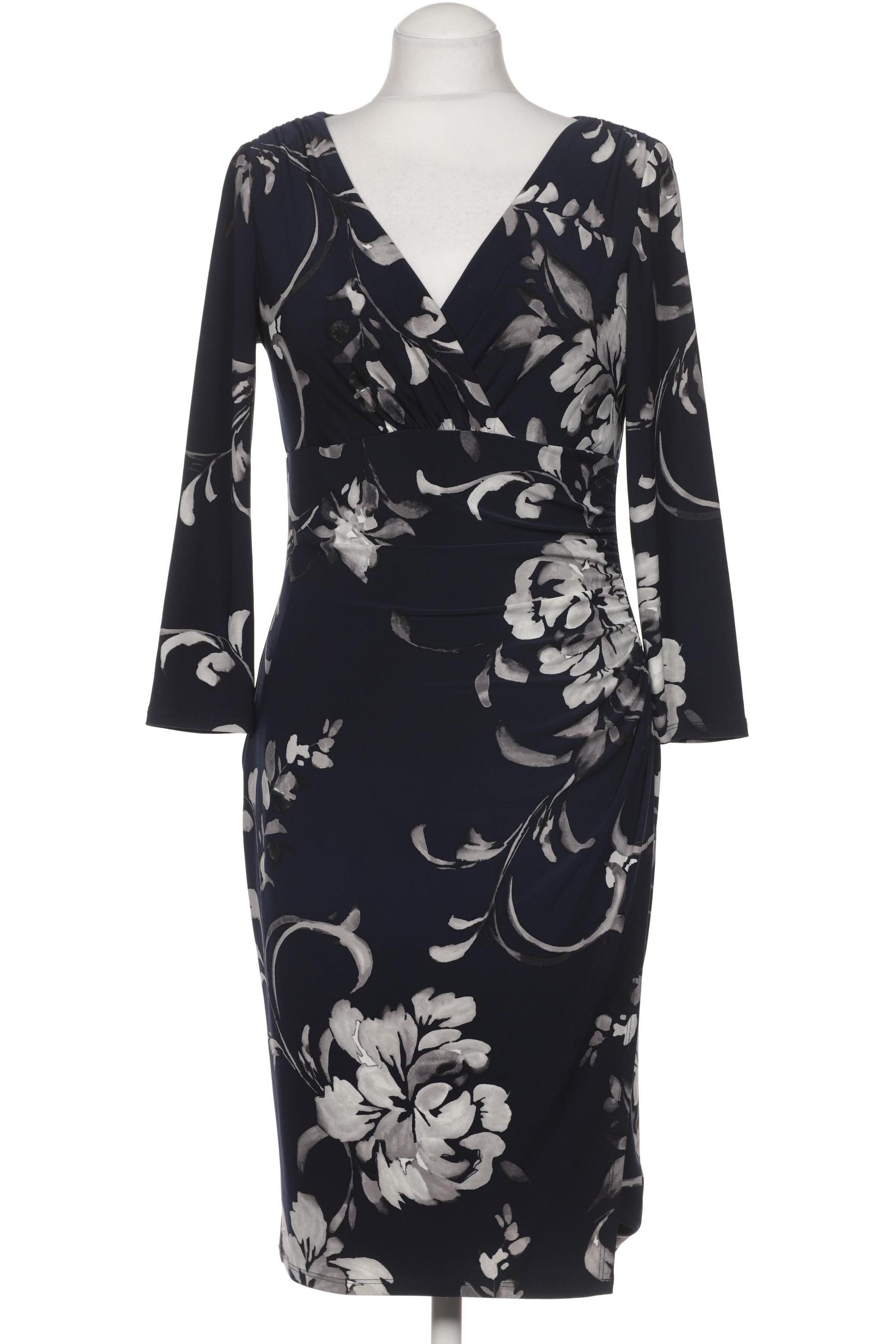 

Lauren Ralph Lauren Damen Kleid, marineblau, Gr. 6