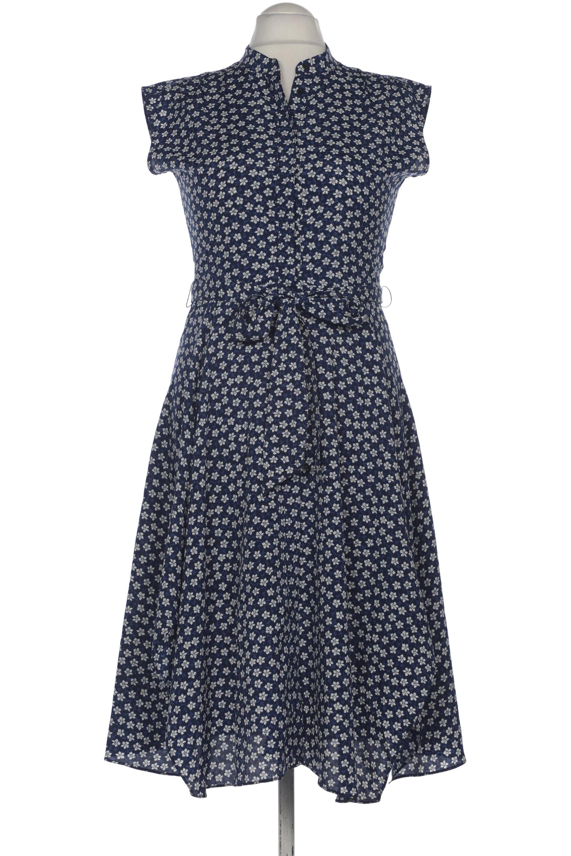 

Lauren Ralph Lauren Damen Kleid, marineblau, Gr. 4