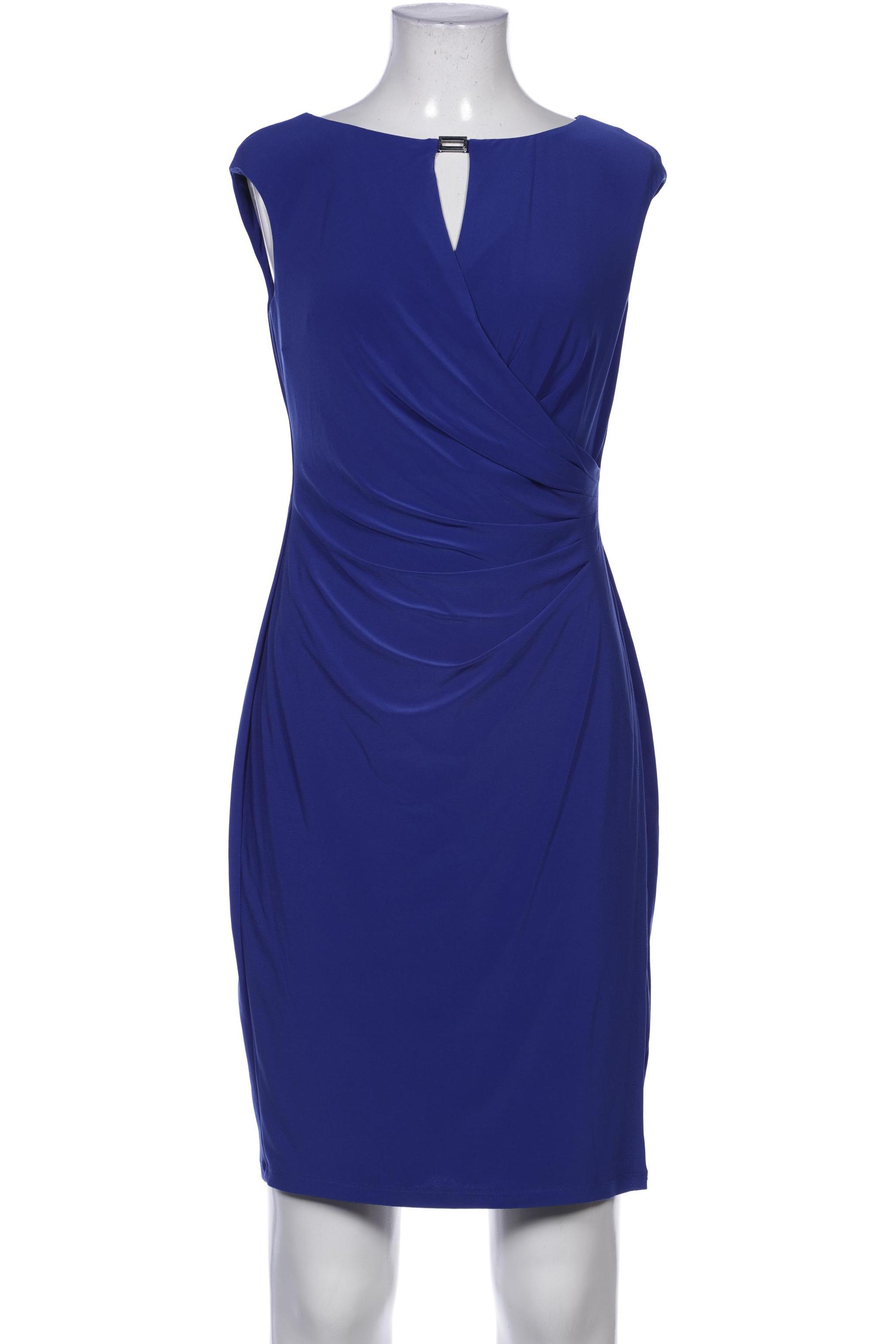 

Lauren Ralph Lauren Damen Kleid, marineblau, Gr. 4