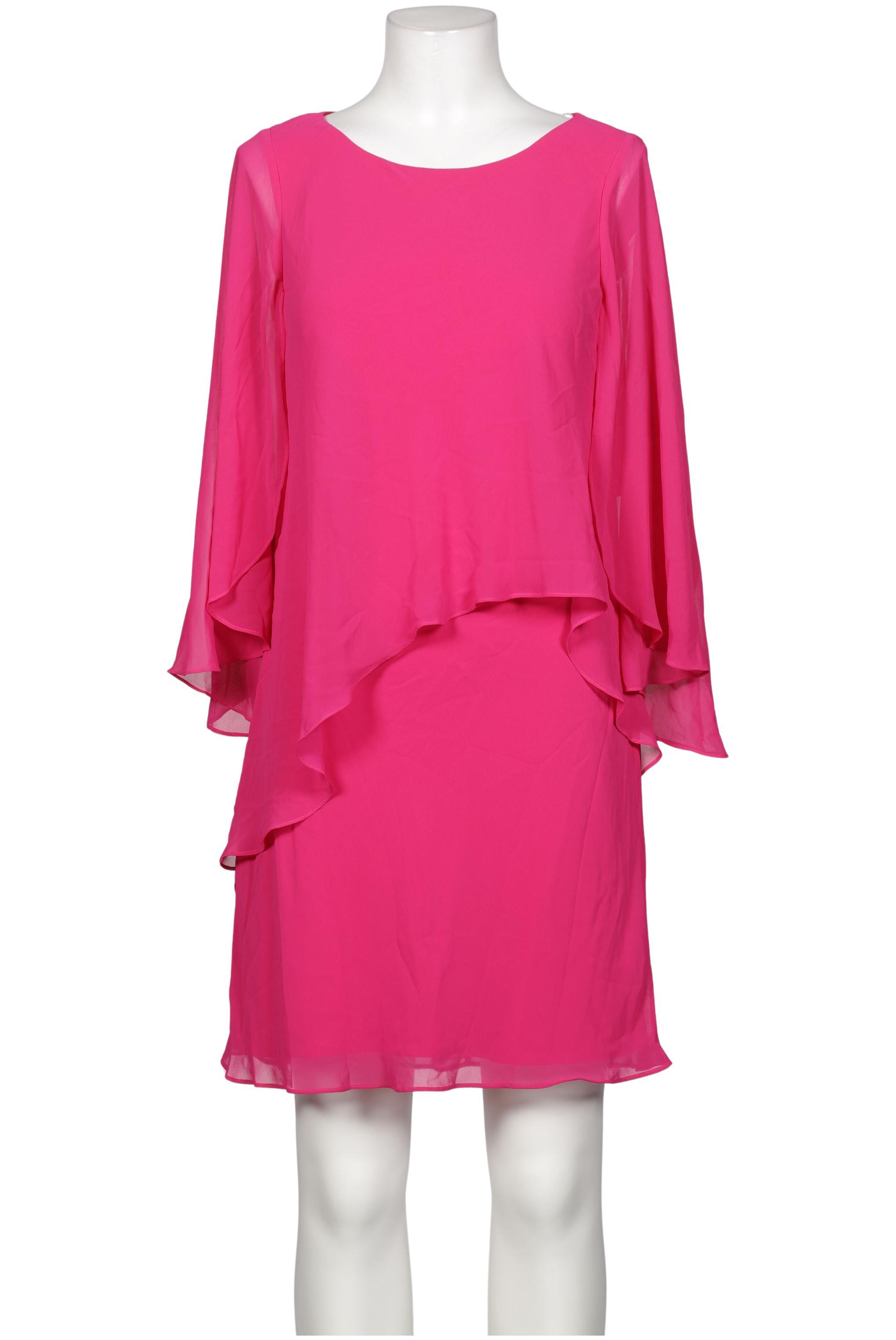 

Lauren Ralph Lauren Damen Kleid, pink, Gr. 8