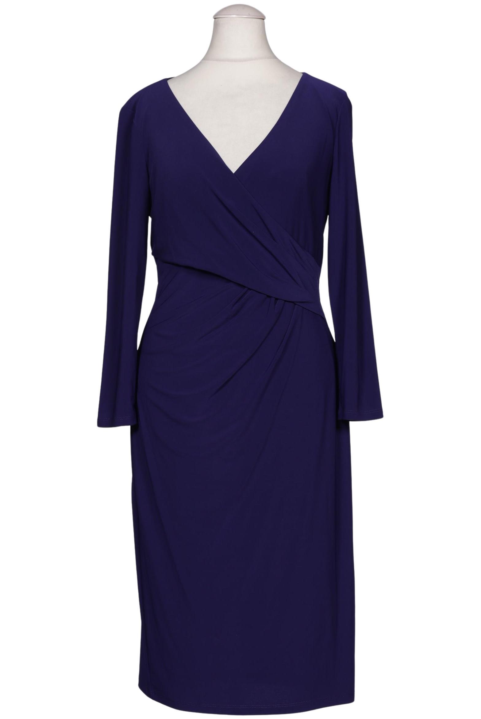 

Lauren Ralph Lauren Damen Kleid, marineblau, Gr. 4