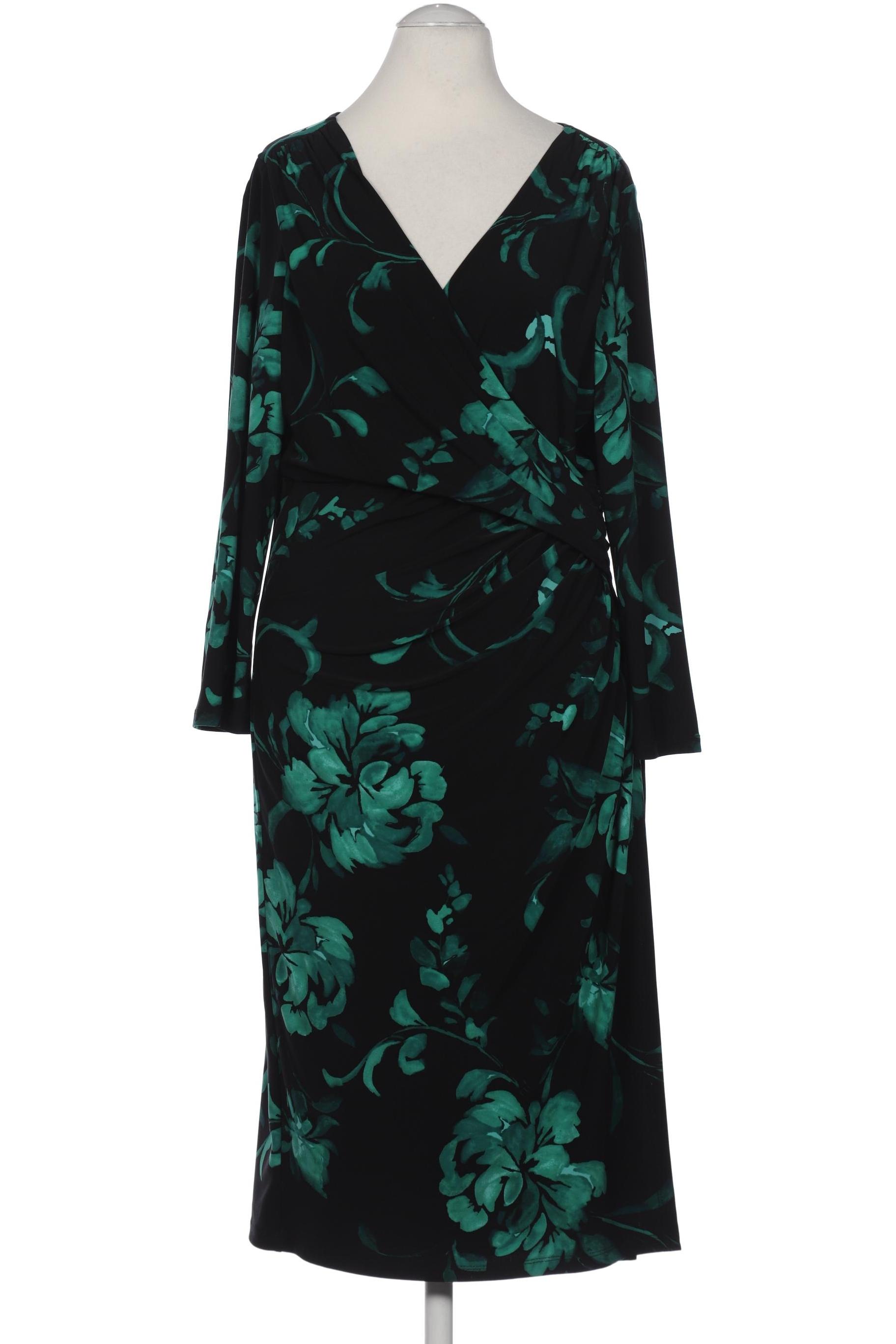

Lauren Ralph Lauren Damen Kleid, schwarz, Gr. 12