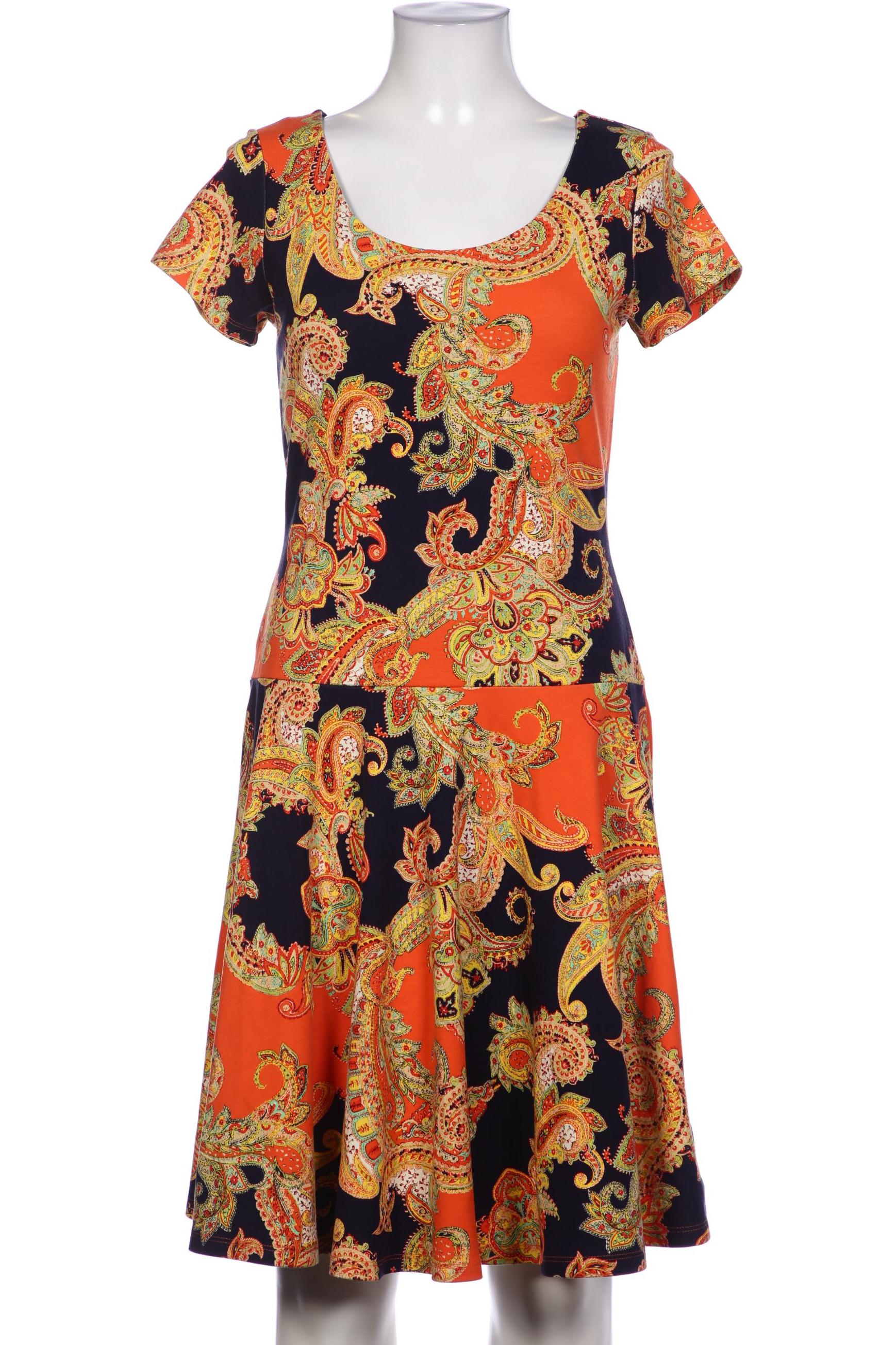 

Lauren Ralph Lauren Damen Kleid, mehrfarbig, Gr. 38