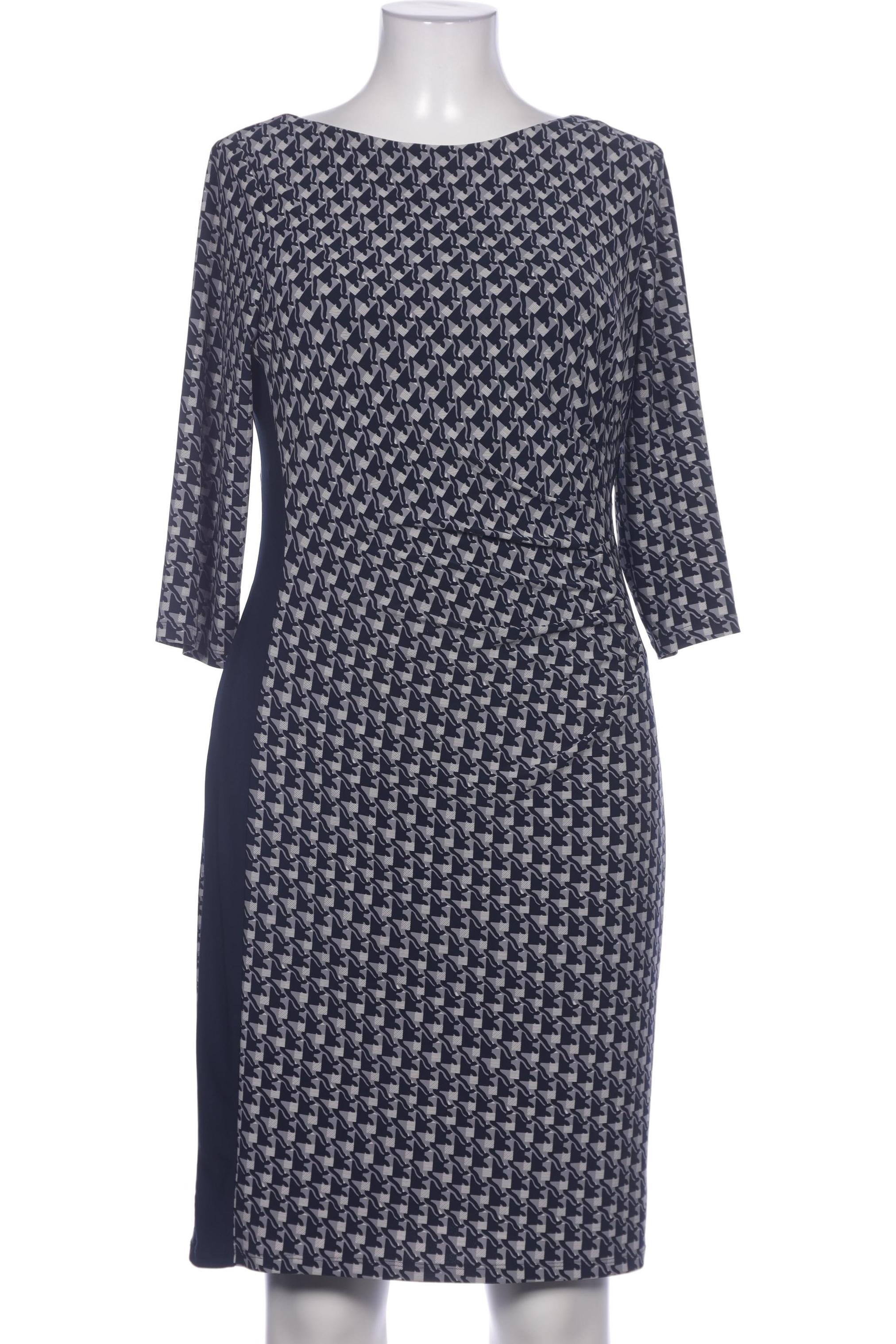 

Lauren Ralph Lauren Damen Kleid, marineblau, Gr. 12