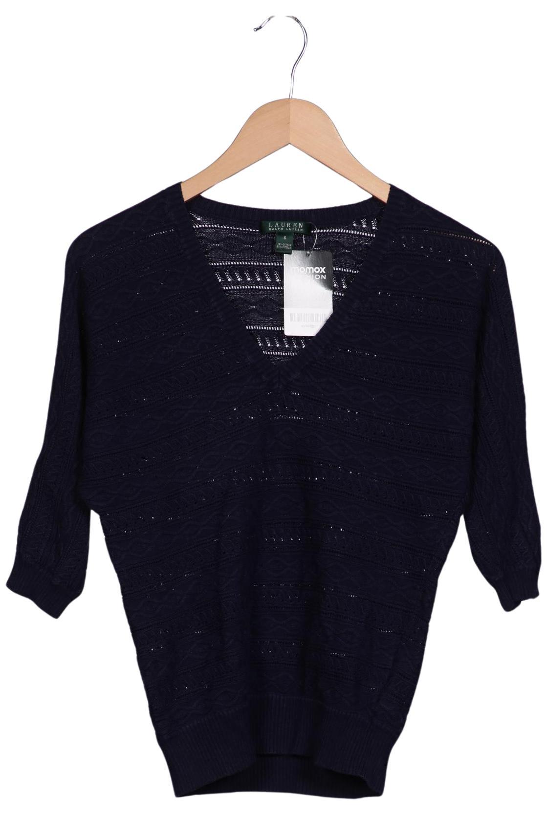 

Lauren Ralph Lauren Damen Pullover, marineblau, Gr. 36