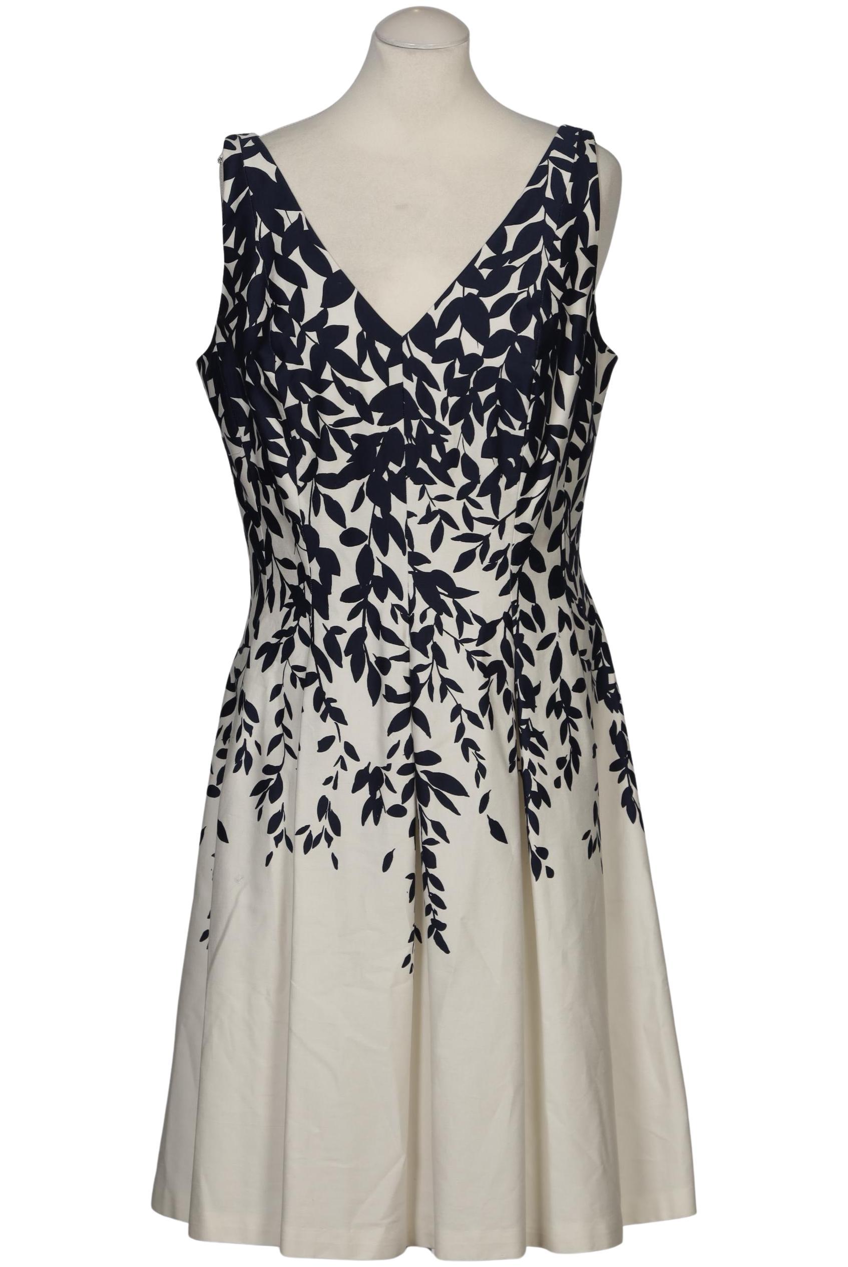 

Lauren Ralph Lauren Damen Kleid, mehrfarbig, Gr. 10