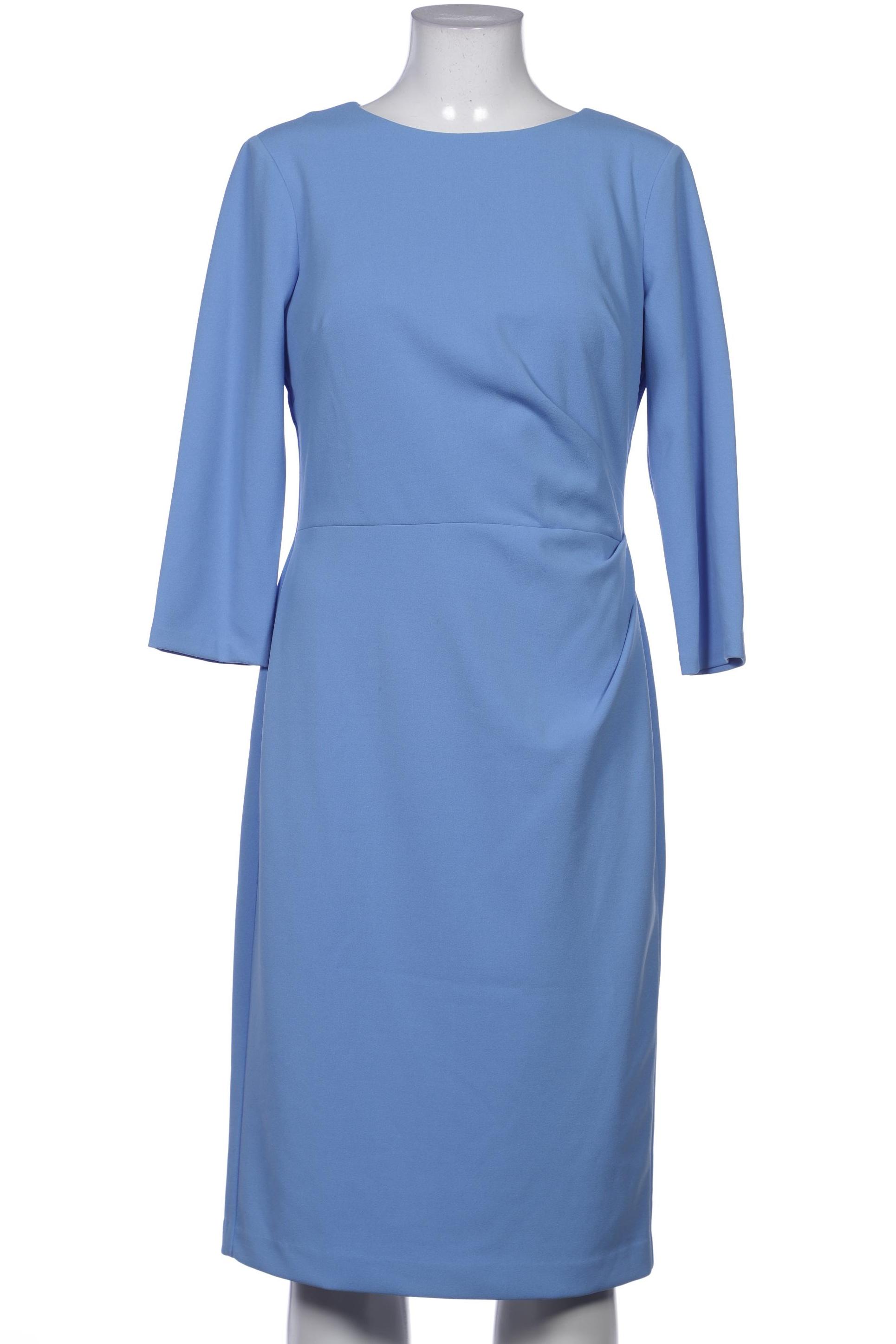 

Lauren Ralph Lauren Damen Kleid, blau, Gr. 8