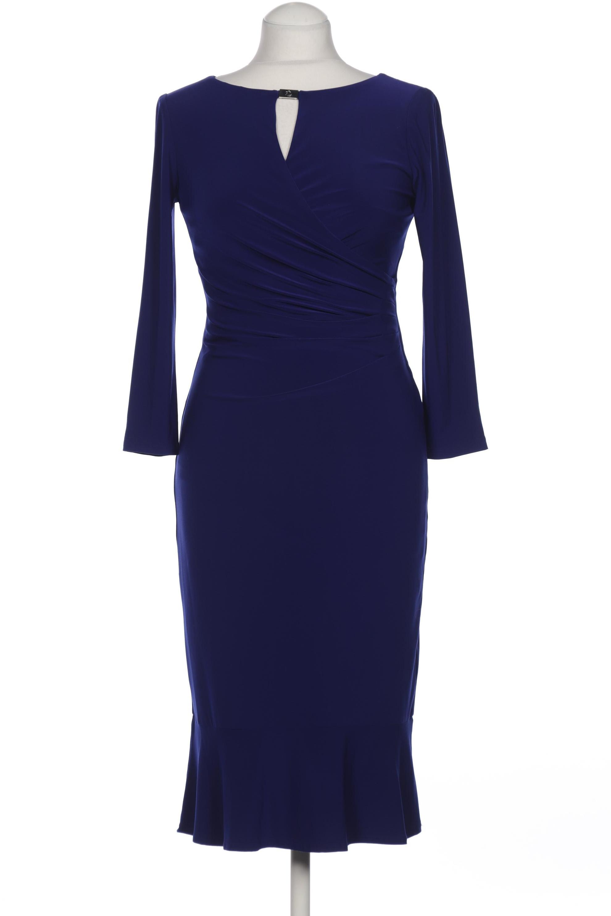 

Lauren Ralph Lauren Damen Kleid, flieder, Gr. 2