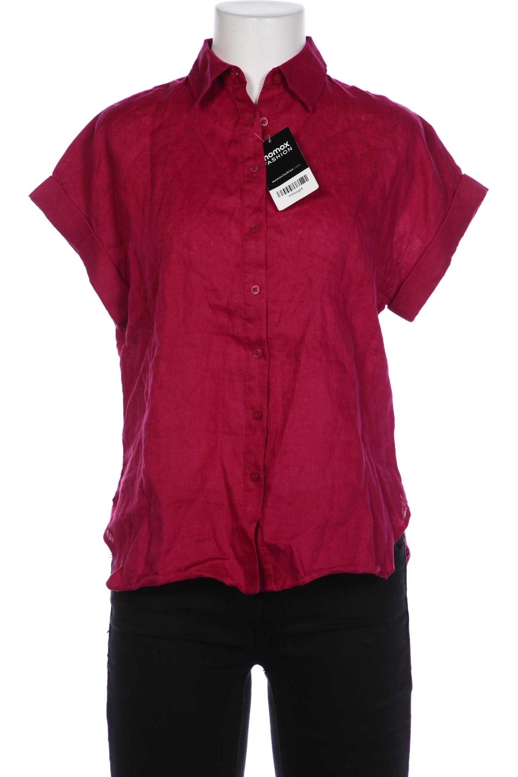 

Lauren Ralph Lauren Damen Bluse, pink, Gr. 34