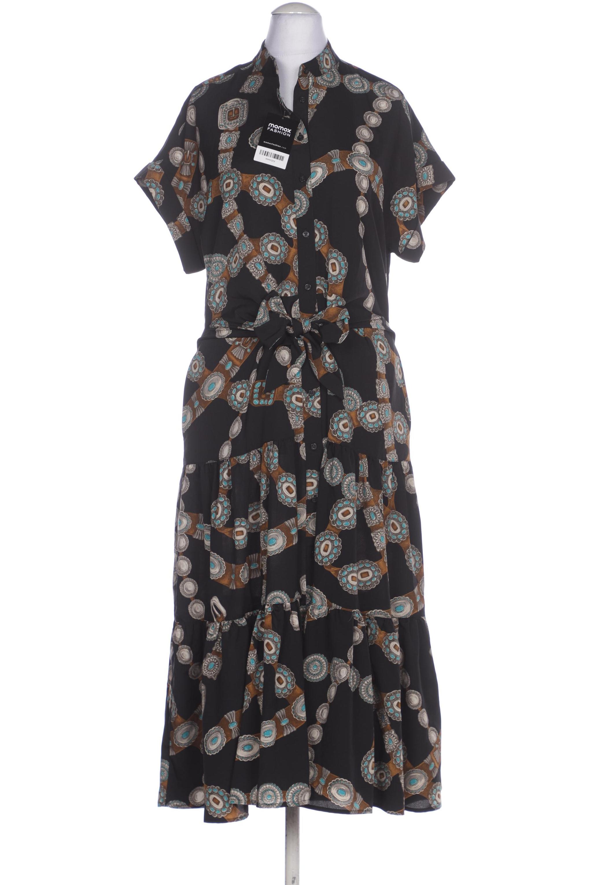 

Lauren Ralph Lauren Damen Kleid, schwarz, Gr. 8