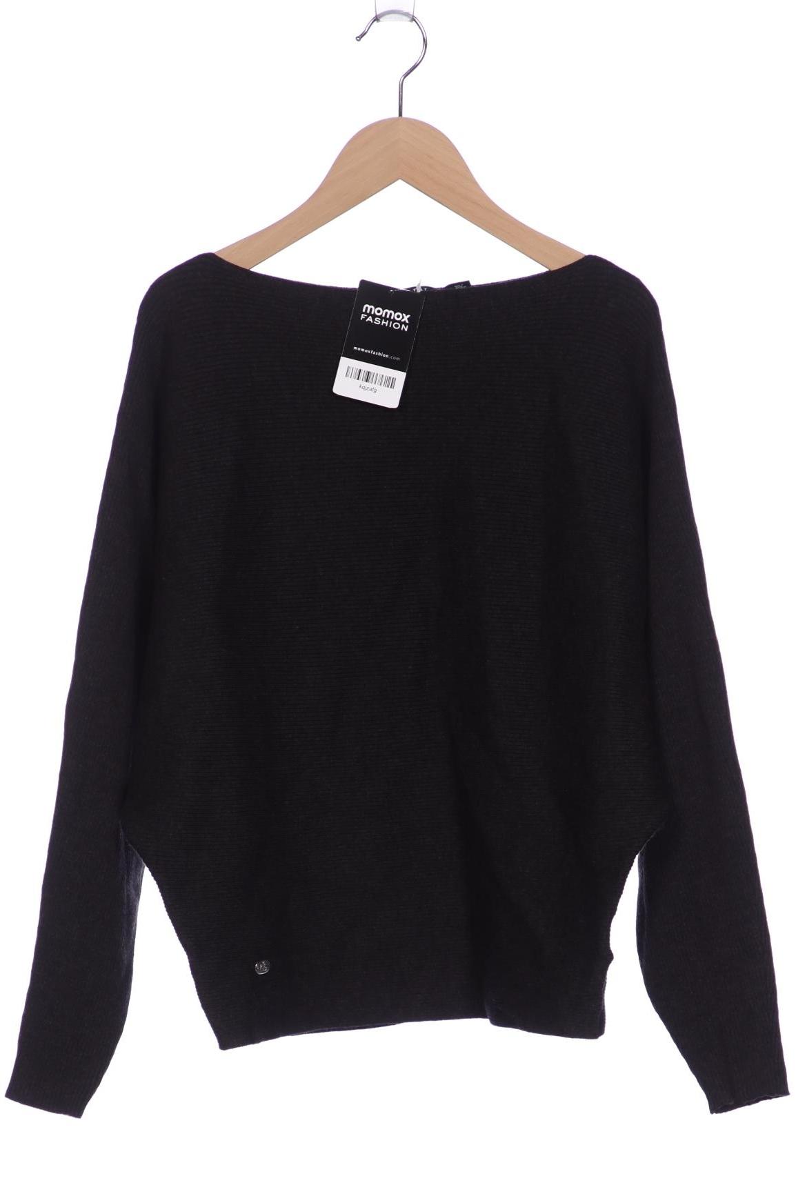 

Lauren Ralph Lauren Damen Pullover, schwarz, Gr. 34