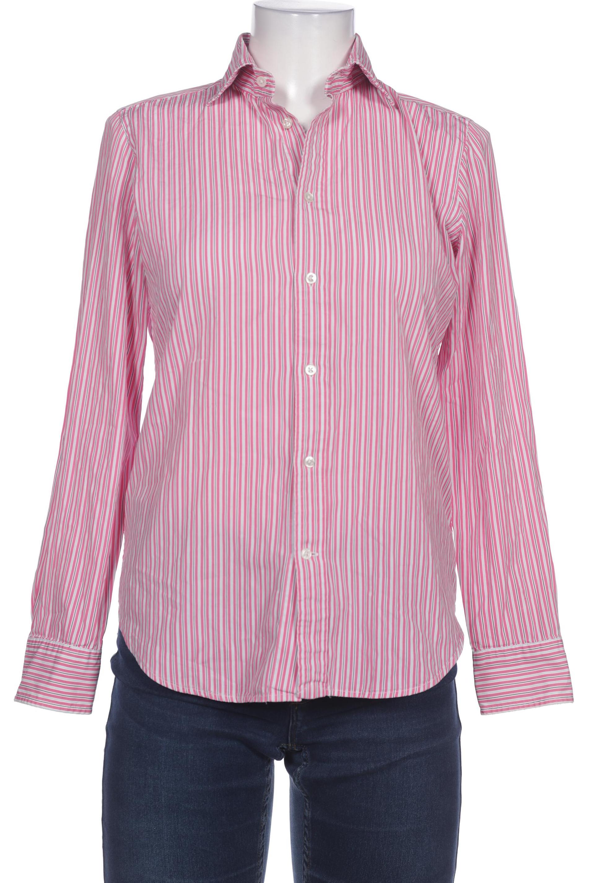 

Lauren Ralph Lauren Damen Bluse, pink, Gr. 10