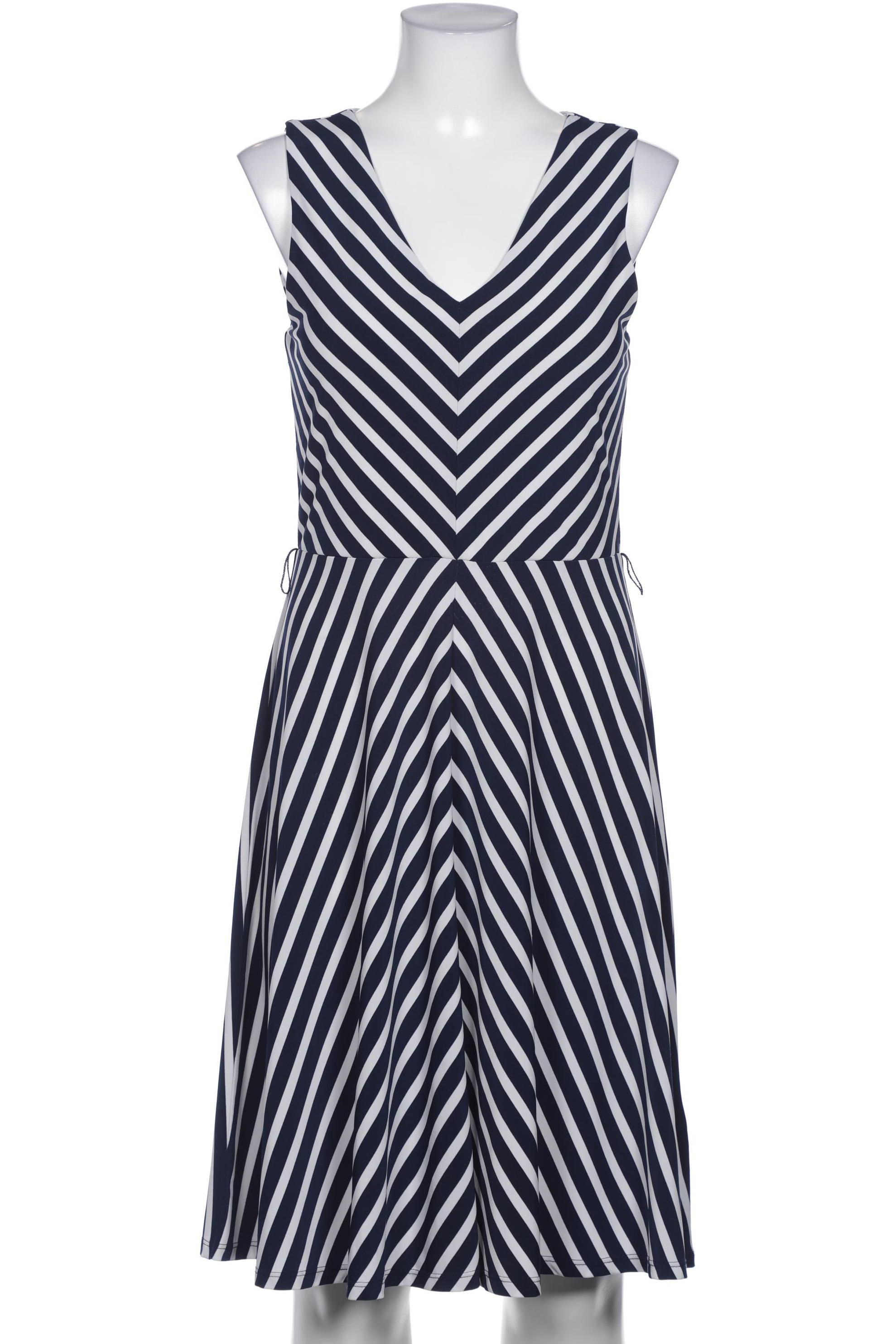 

Lauren Ralph Lauren Damen Kleid, marineblau, Gr. 38