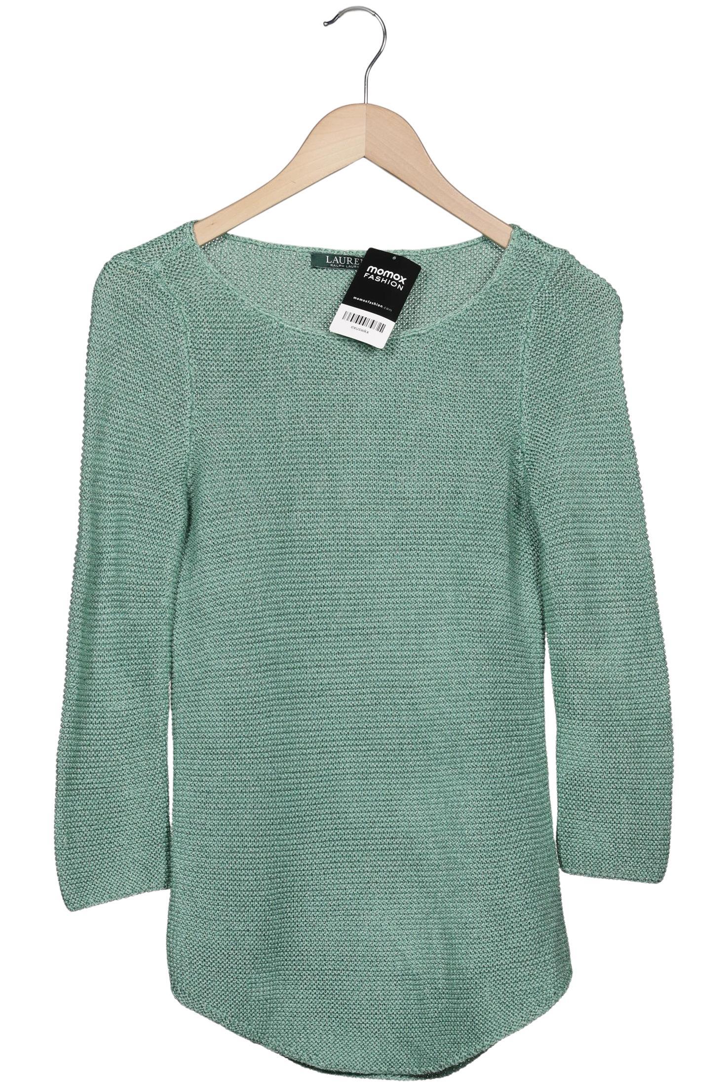 

Lauren Ralph Lauren Damen Pullover, grün, Gr. 36