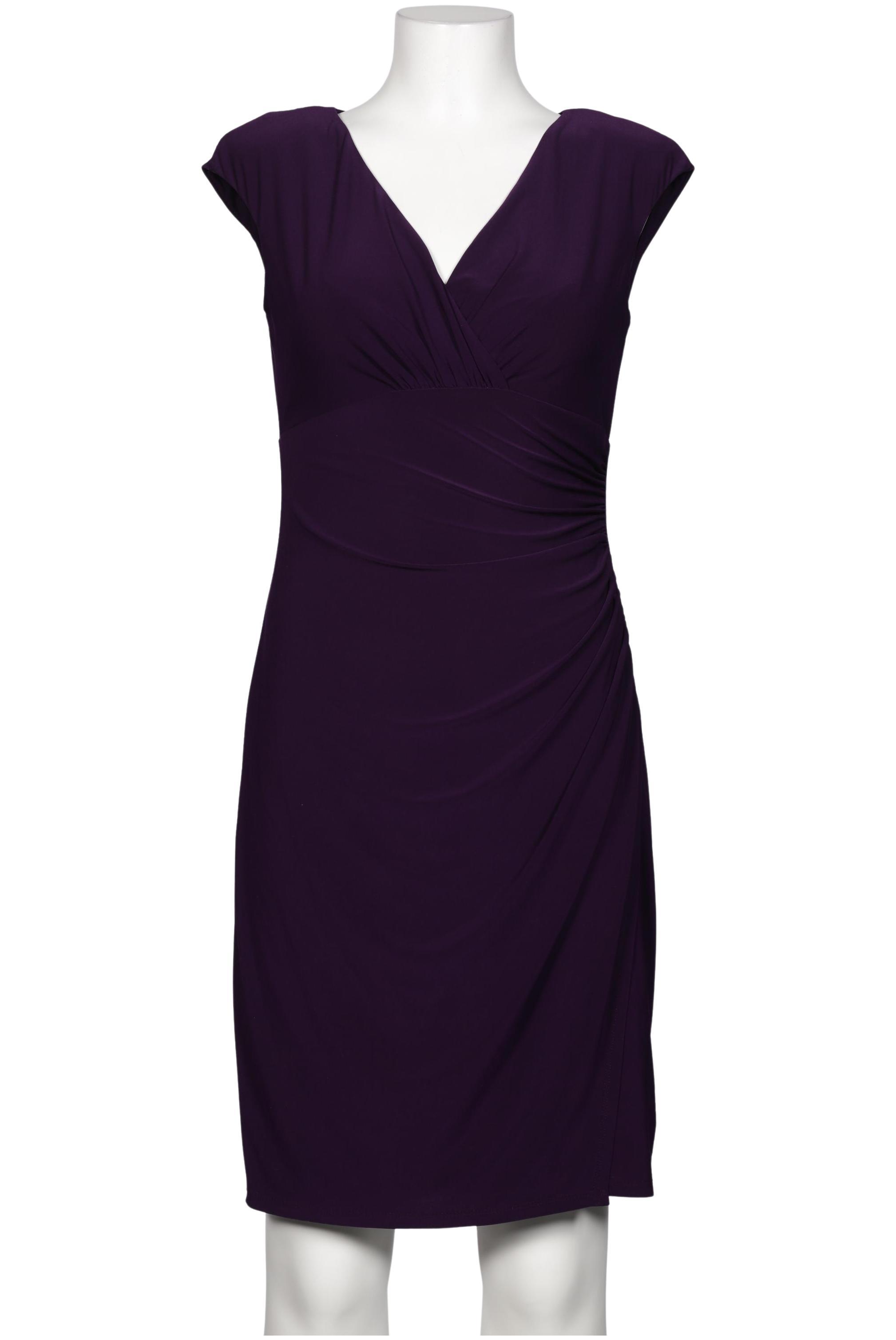 

Lauren Ralph Lauren Damen Kleid, flieder, Gr. 8