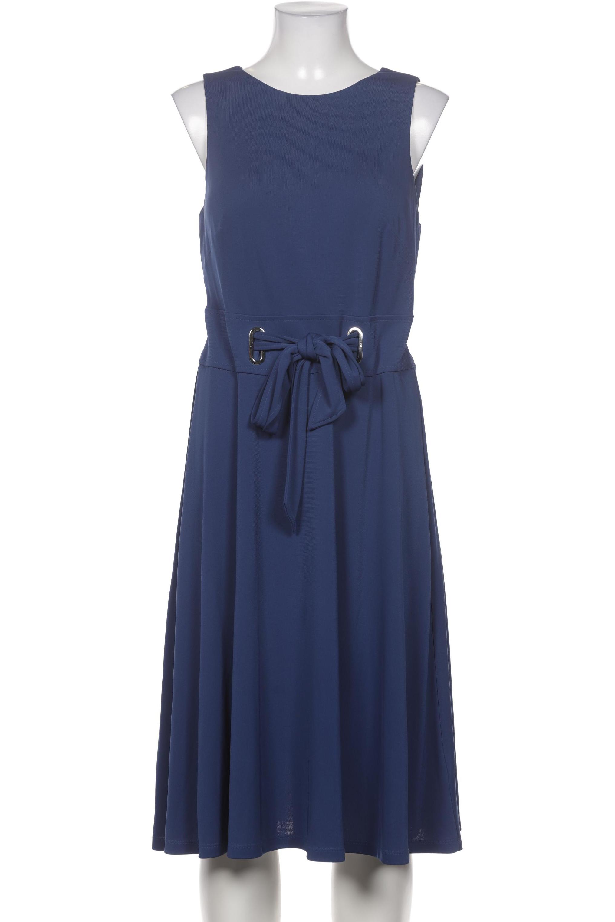 

Lauren Ralph Lauren Damen Kleid, marineblau, Gr. 10