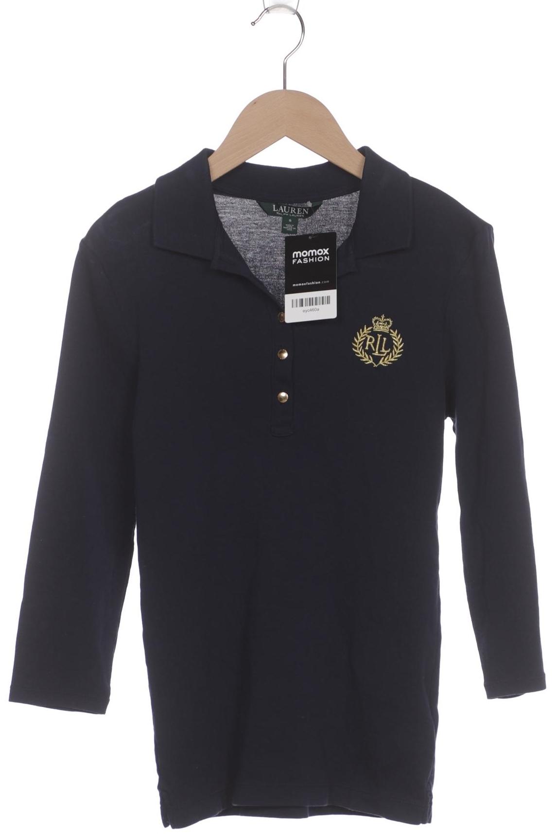 

Lauren Ralph Lauren Damen Poloshirt, marineblau, Gr. 36